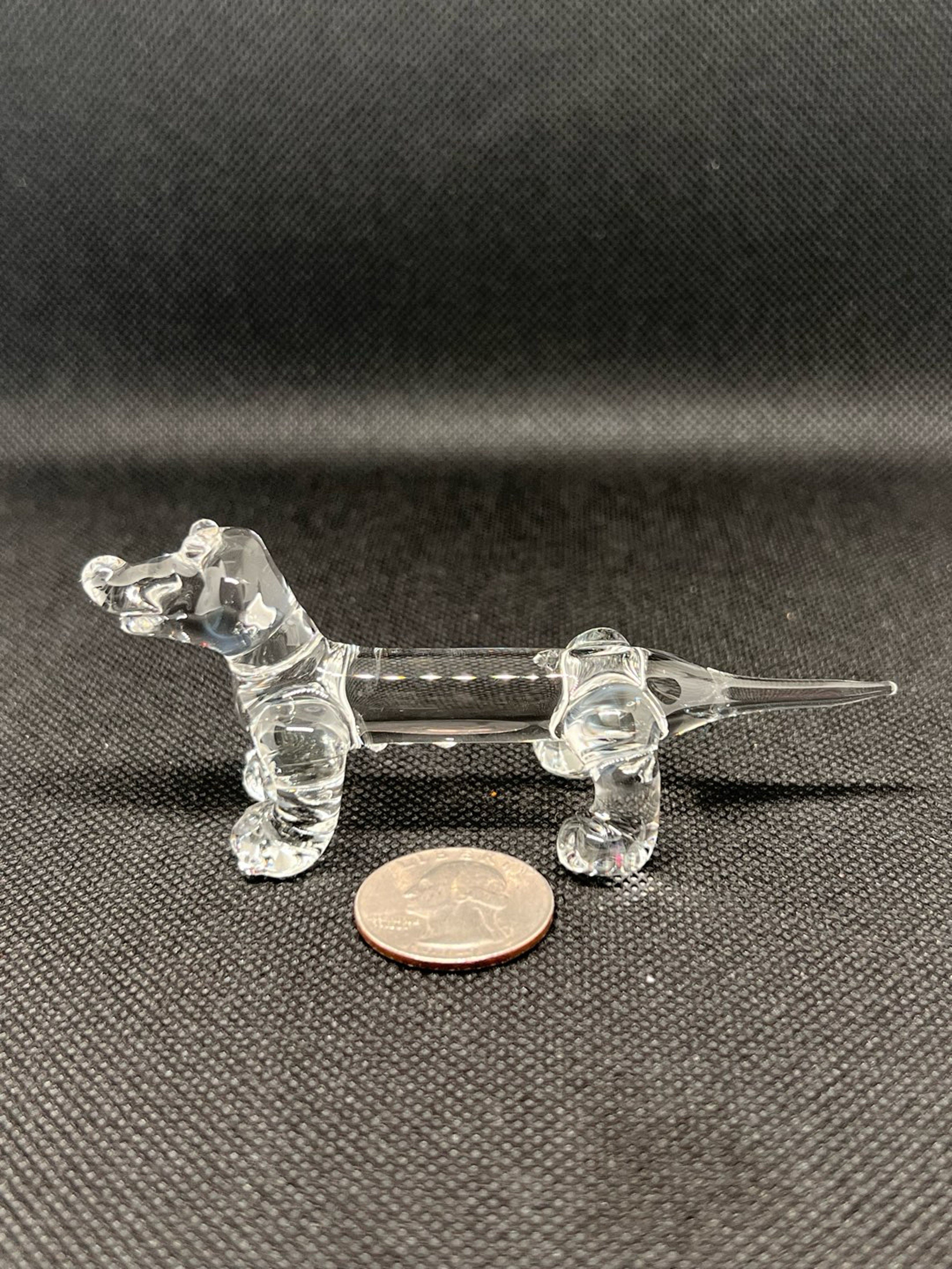 Preview pic of Dog sculpture
