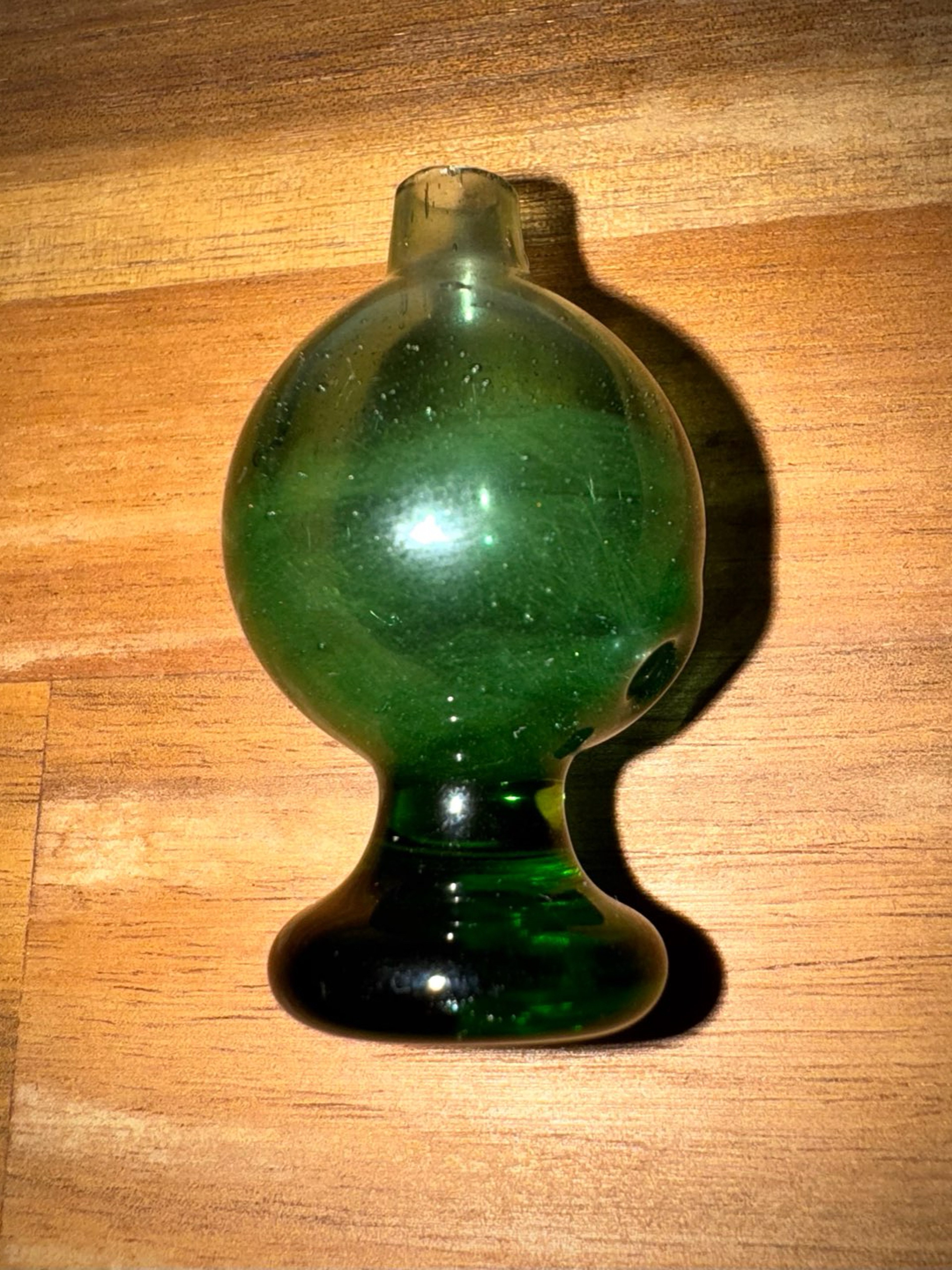 Preview pic of Mshea1980 Green Bubble Cap