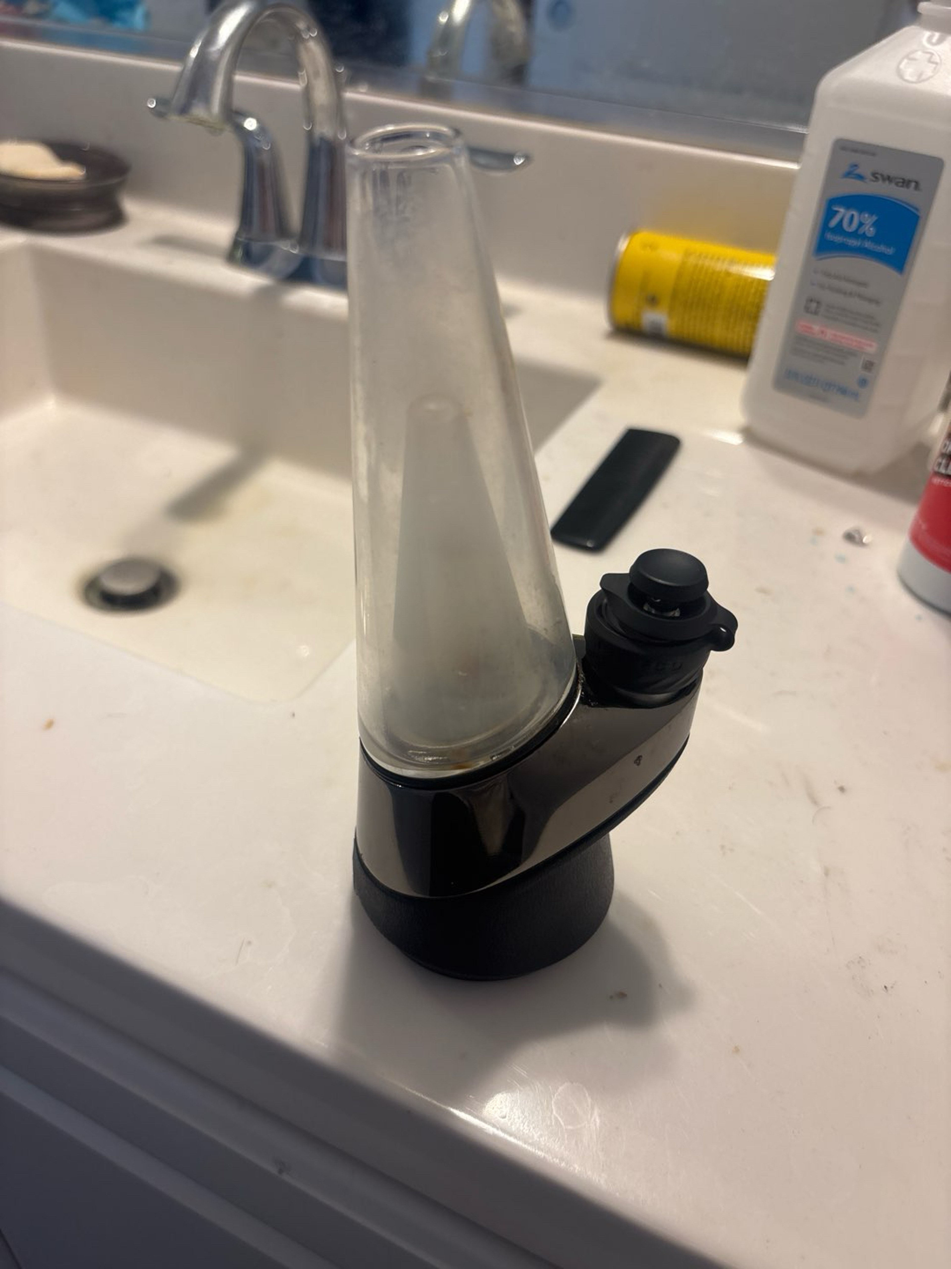 Preview pic of Puffco Peak
