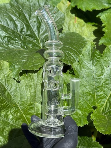 Preview pic of Horny glass straight fab