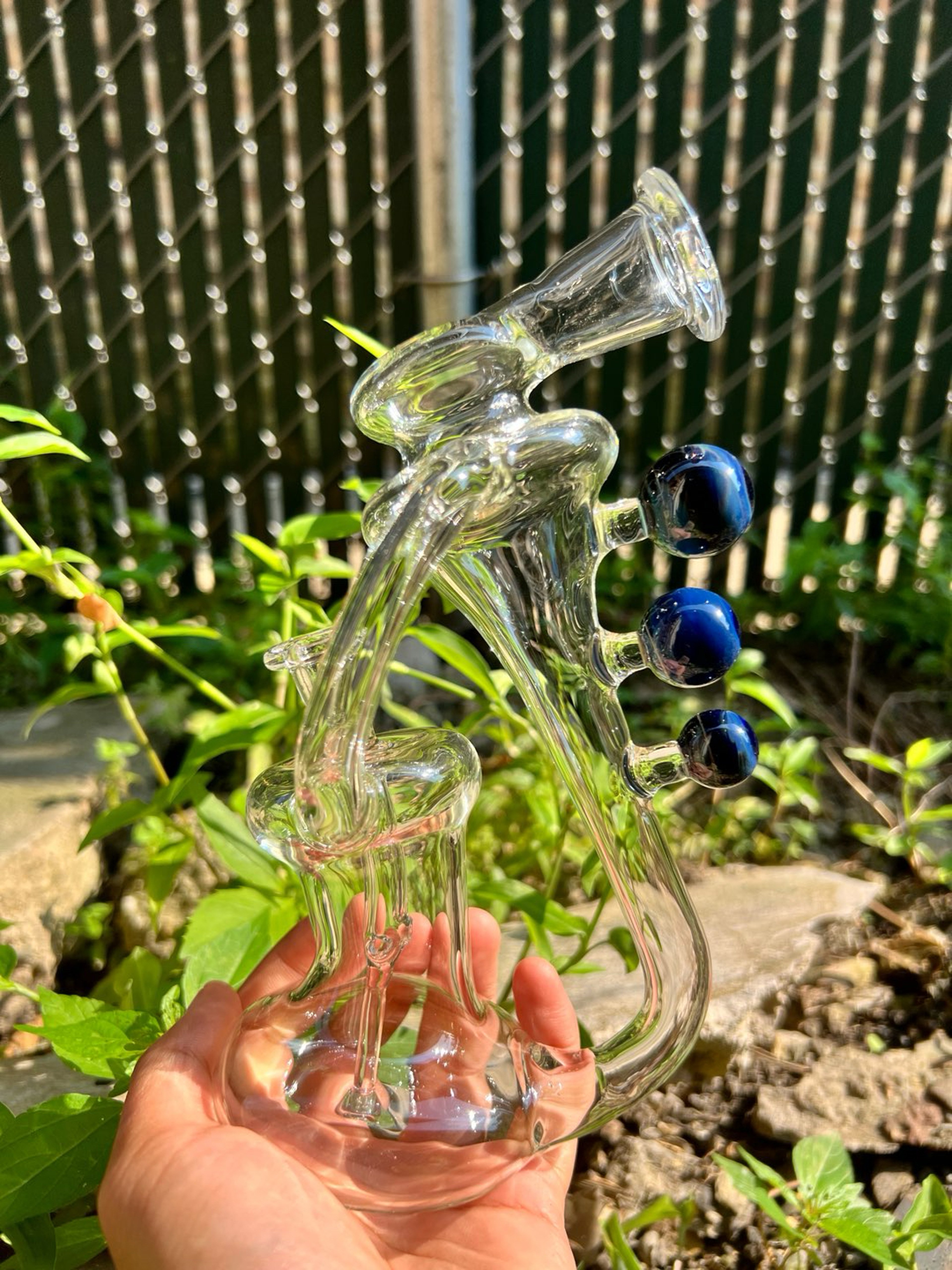 Preview pic of Tilt Recycler (Space)