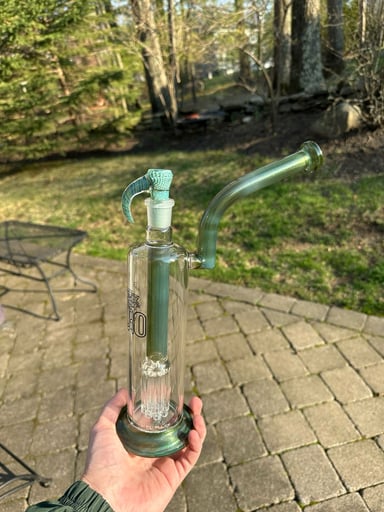 Preview pic of Toro 18mm 7-arm bub