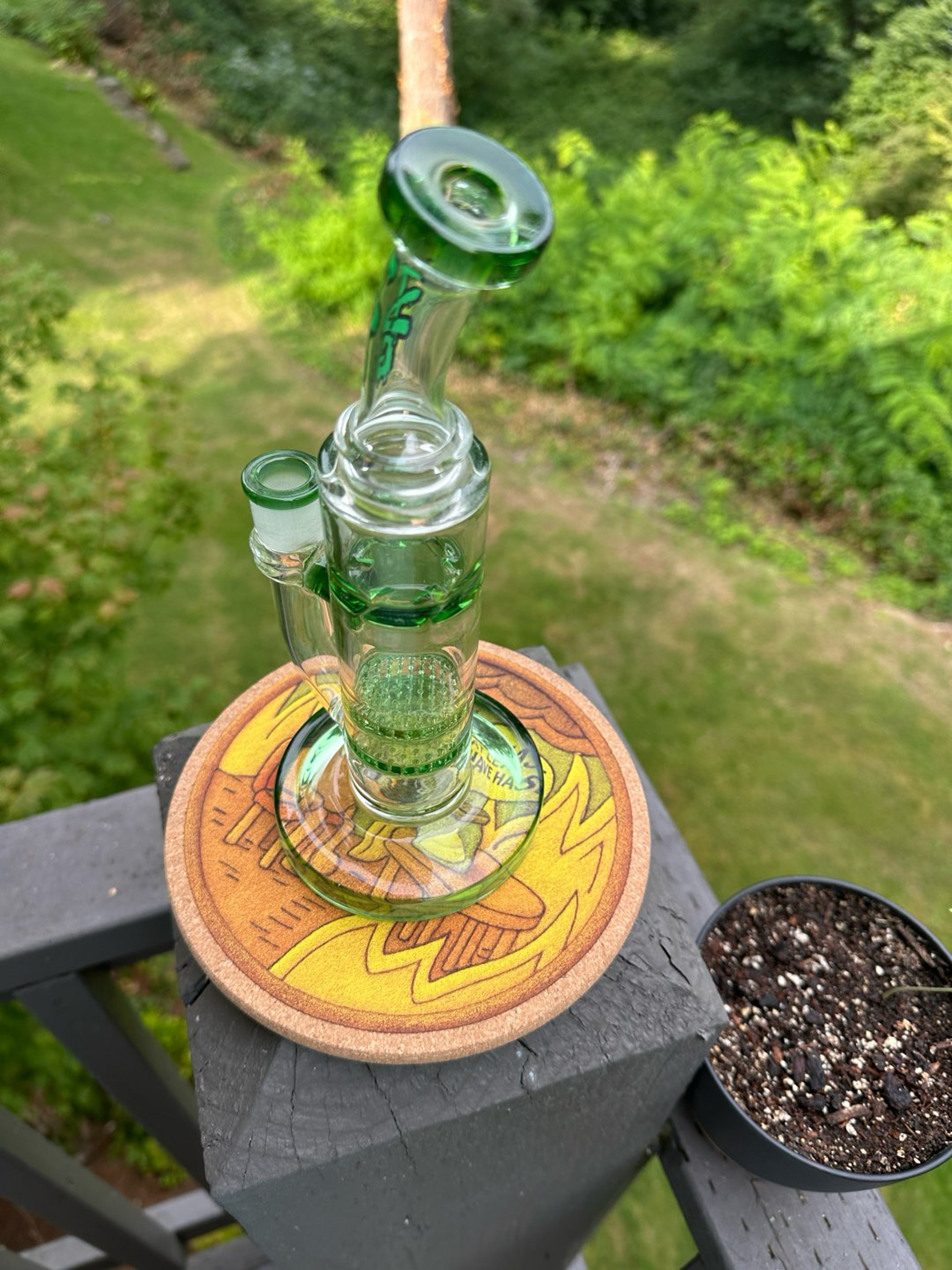 Preview pic of TAG Rig