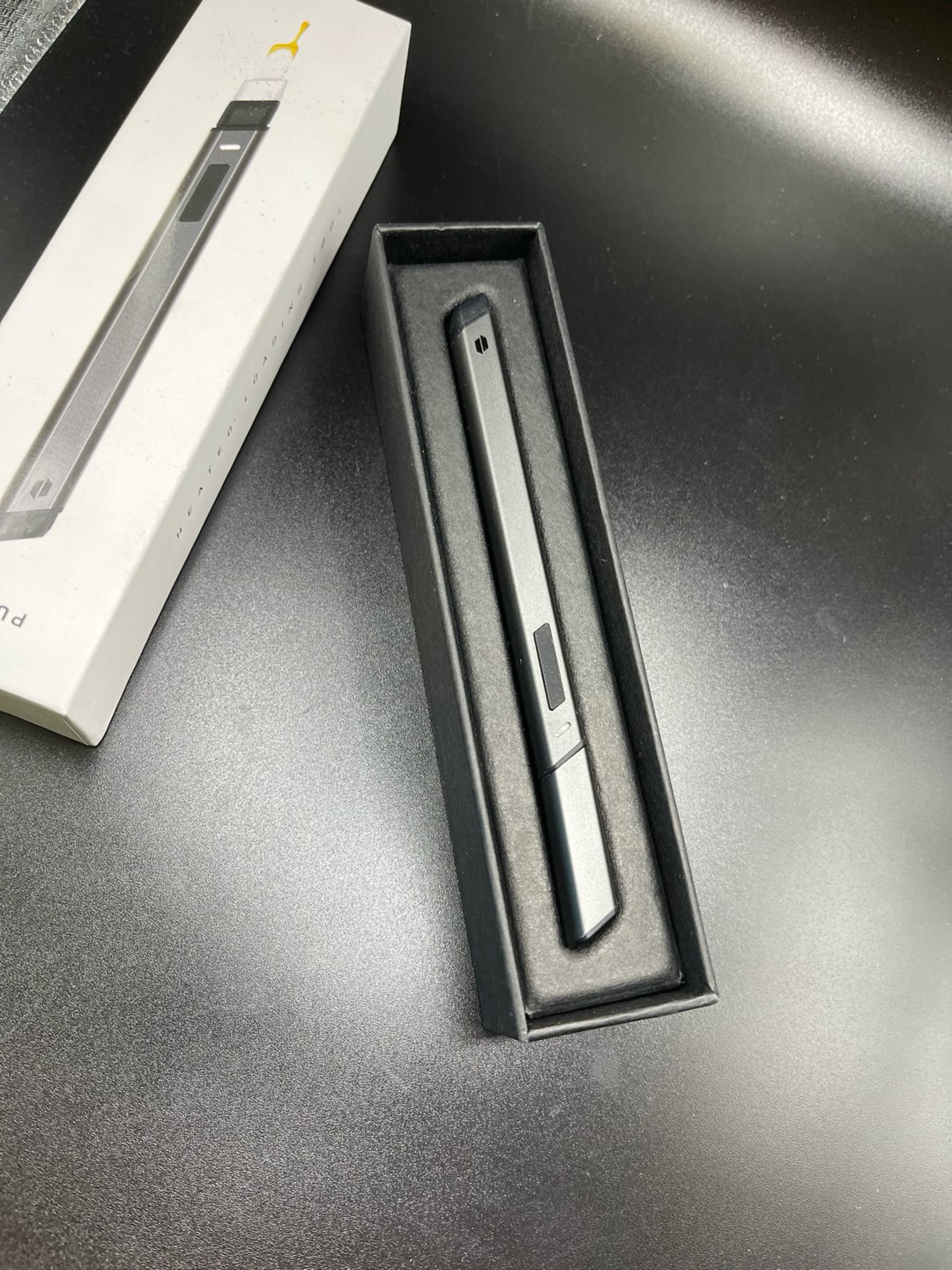 Preview pic of Puffco Hot Knife
