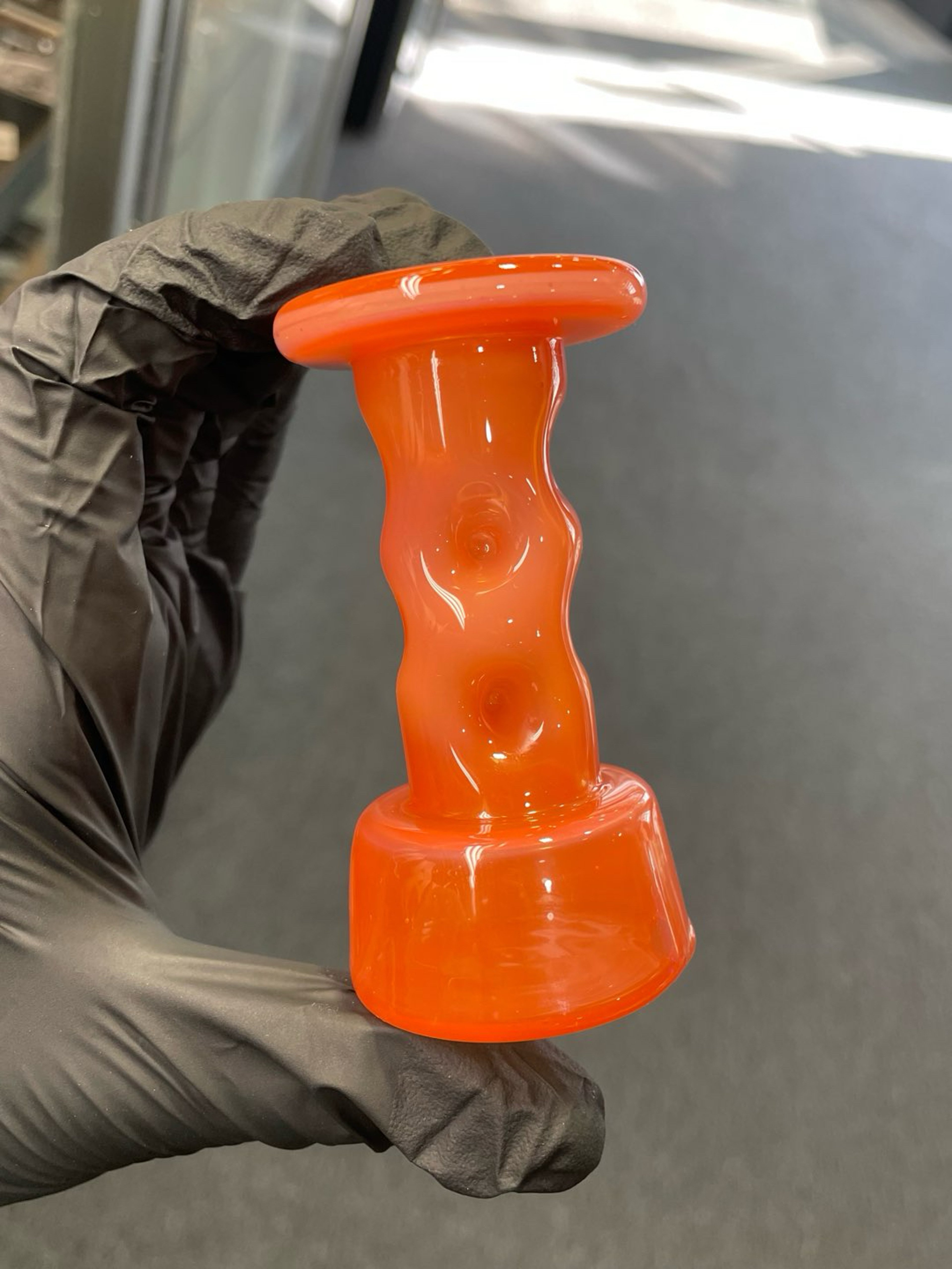 Preview pic of Durin Peak Cooling Tower Greasy Coral/Opaline