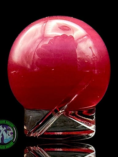 Preview pic of One Trick Pony - Carb Cap #7 - Spinner