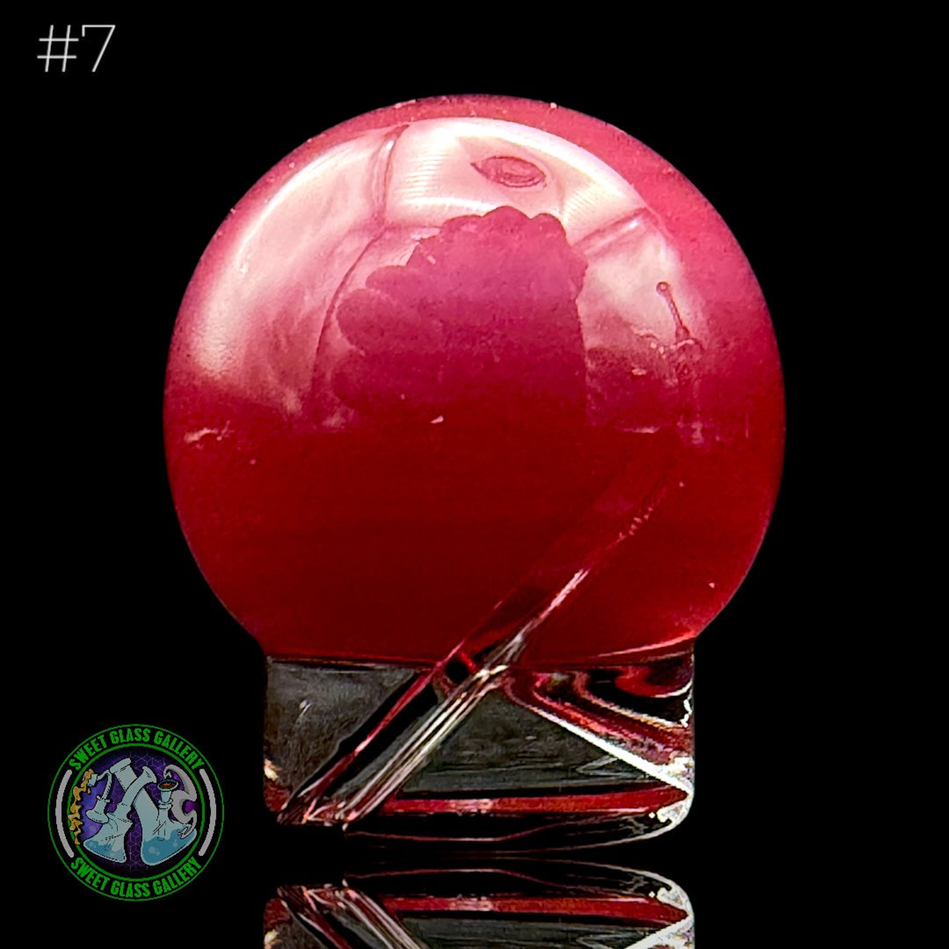 Preview pic of One Trick Pony - Carb Cap #7 - Spinner