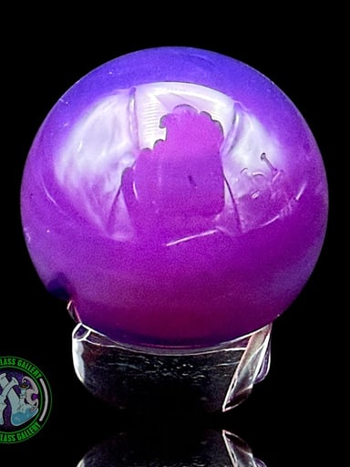 Preview pic of One Trick Pony - Carb Cap #6 - Spinner
