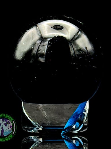 Preview pic of One Trick Pony - Carb Cap #5 - Spinner