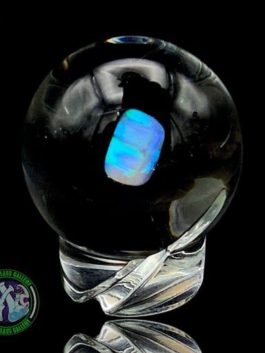 Preview pic of One Trick Pony - Carb Cap #4 - Spinner