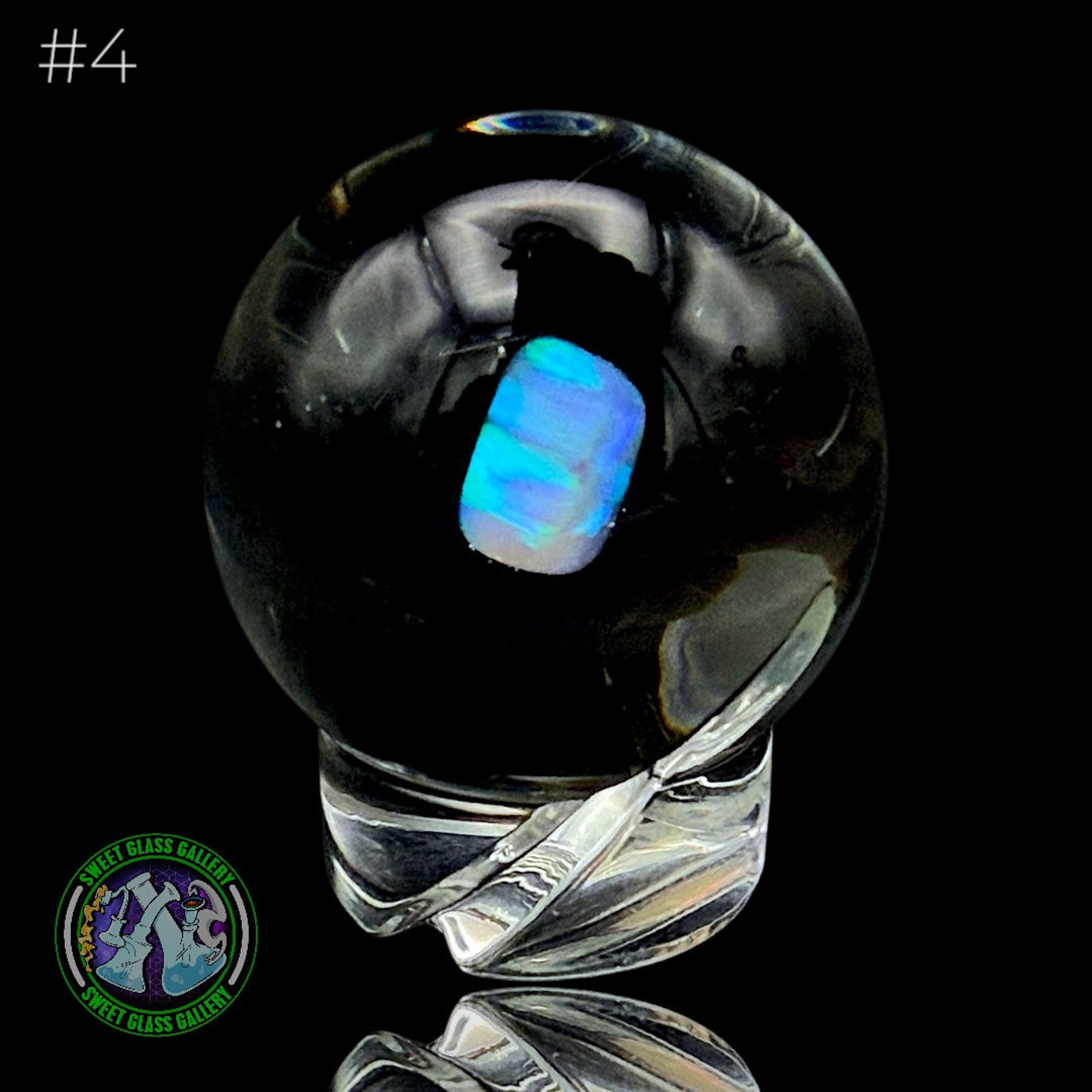 Preview pic of One Trick Pony - Carb Cap #4 - Spinner