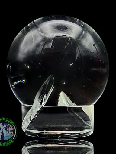 Preview pic of One Trick Pony - Carb Cap #3 - Spinner