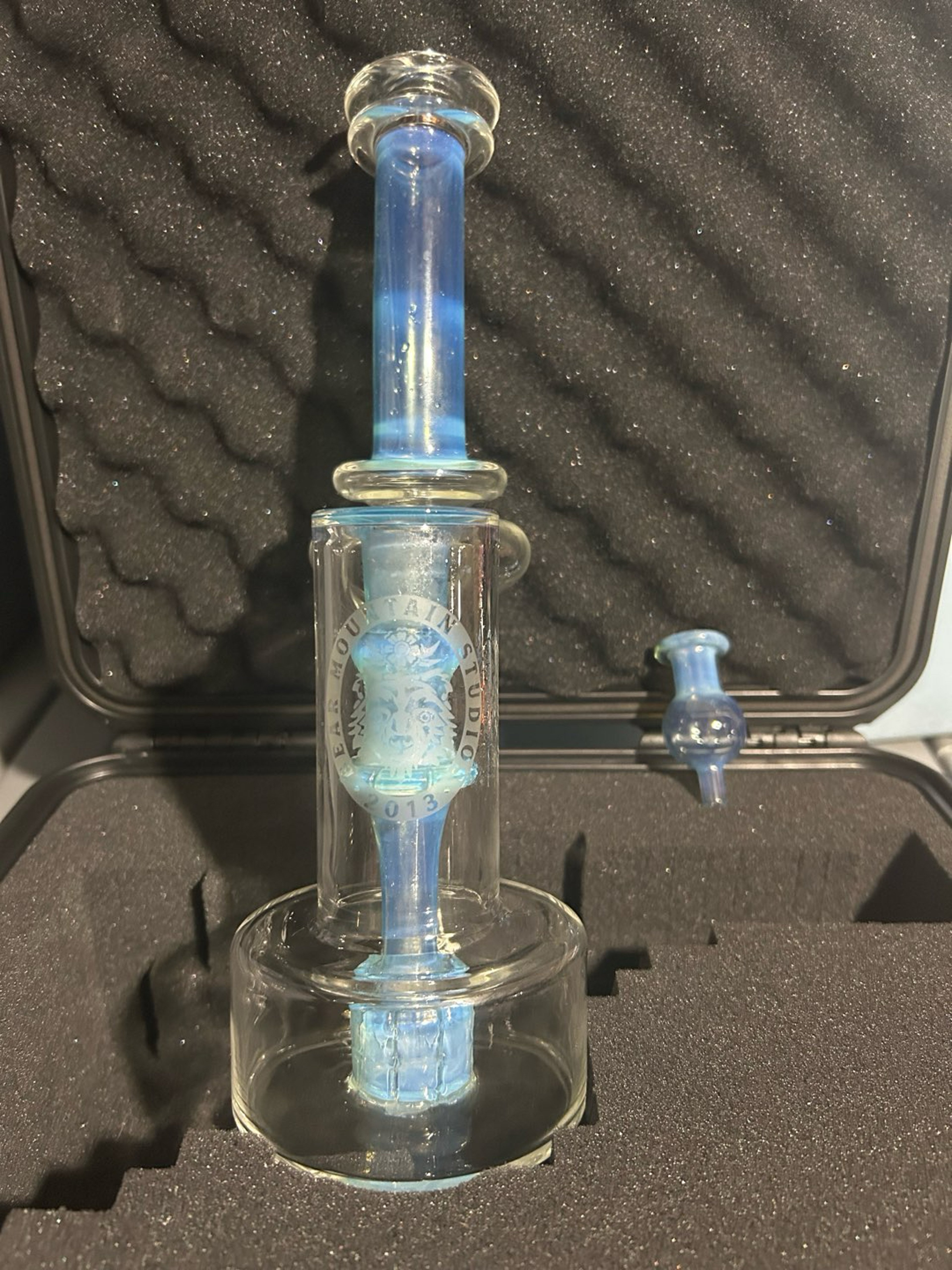Preview pic of **LAST PRICE DROP** Bear Mountain Studios 14mm DD RBR 🌪️ SHIPS FREE