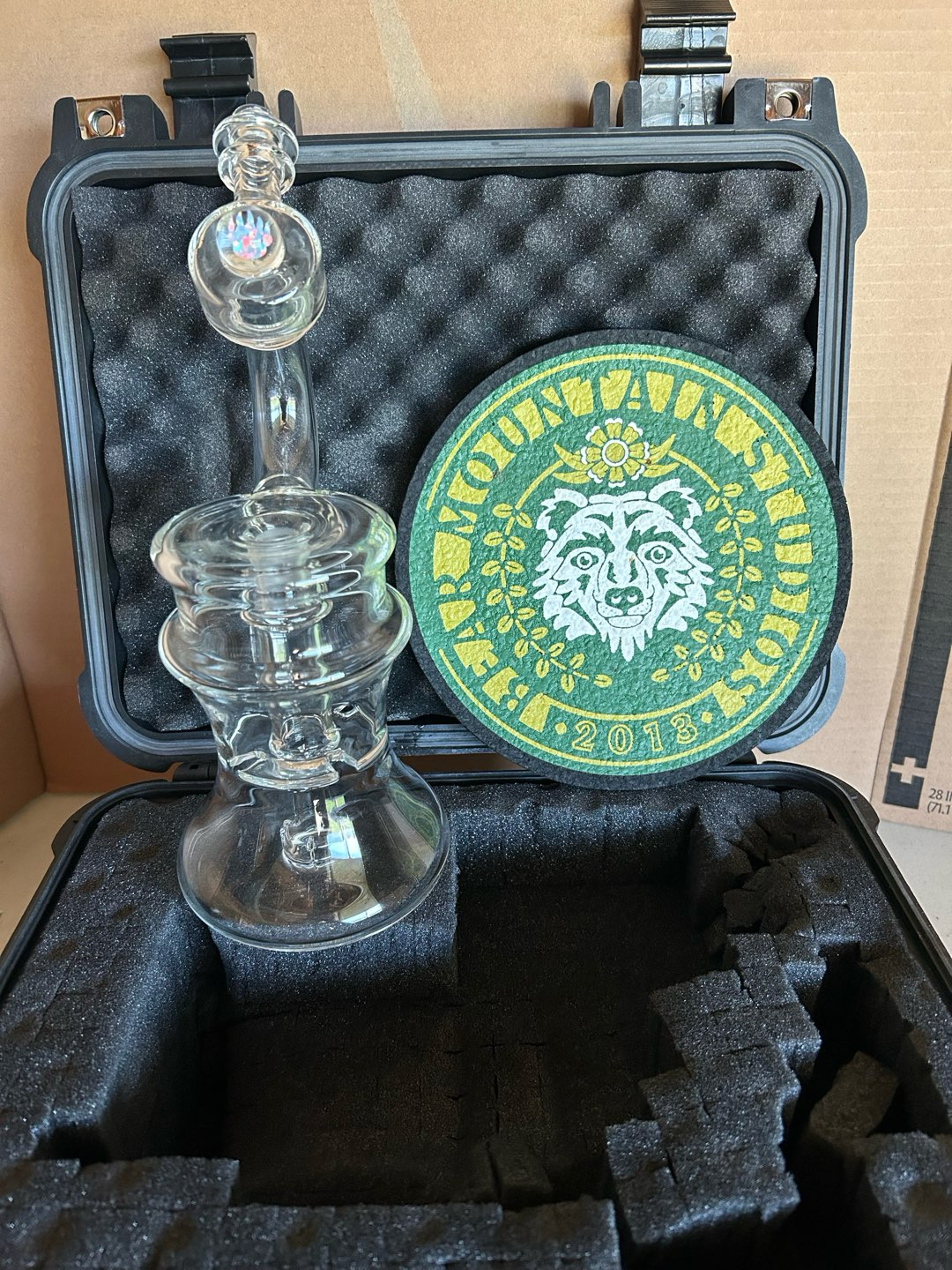 Preview pic of Bear Mountain Studios 14mm Blooper 📦 🚚FREE