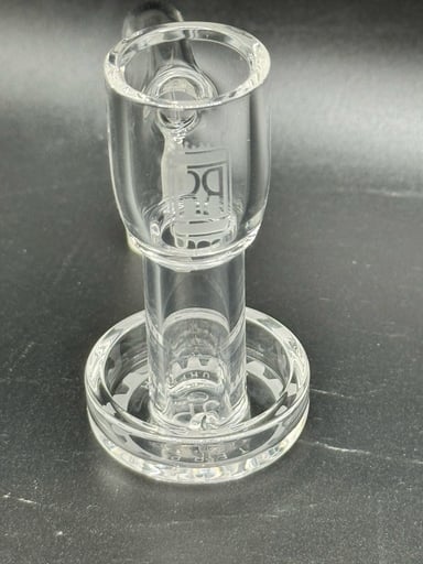 Preview pic of Toro x Resin Rivals Terp Slurper