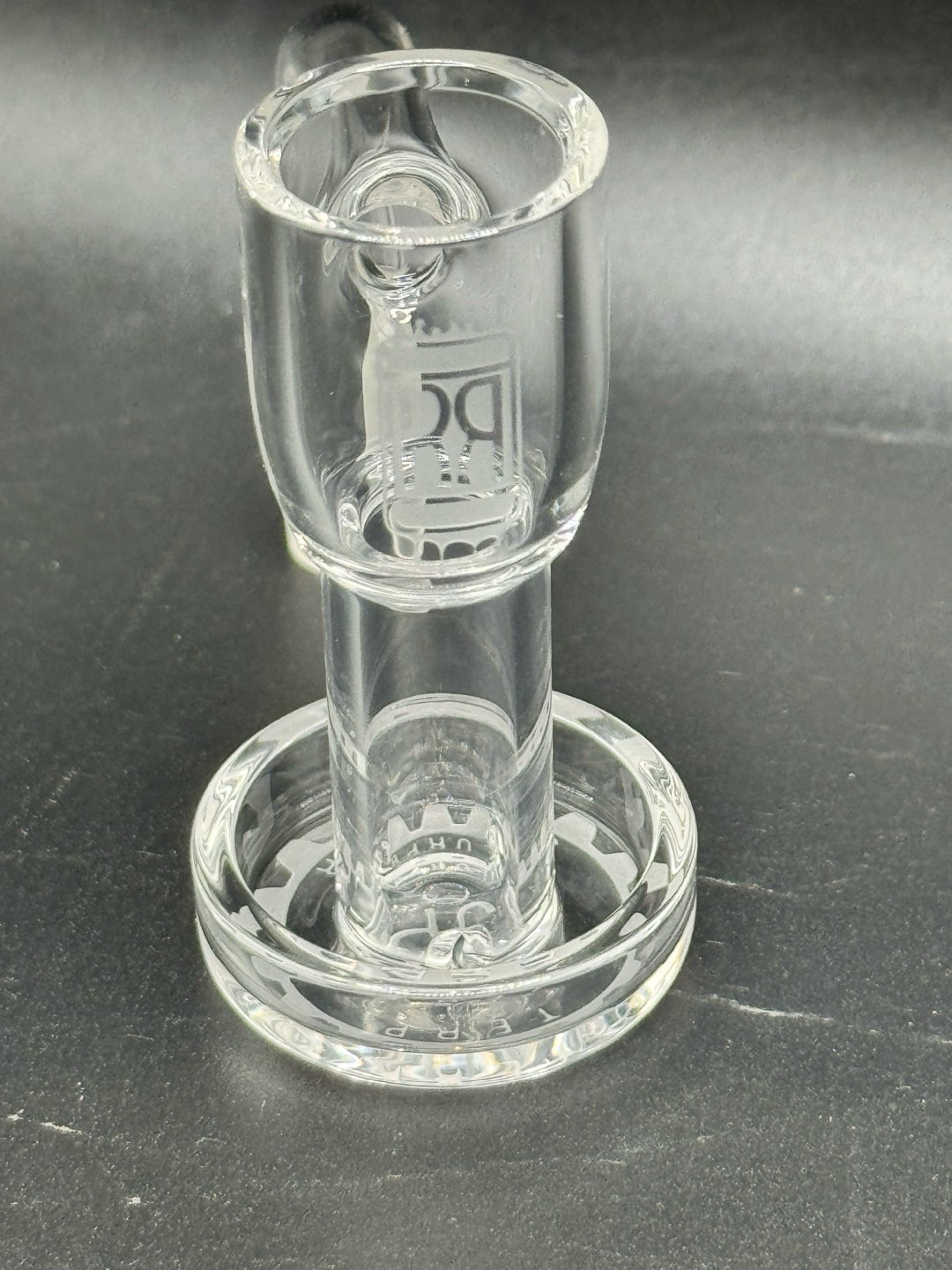 Preview pic of Toro x Resin Rivals Terp Slurper