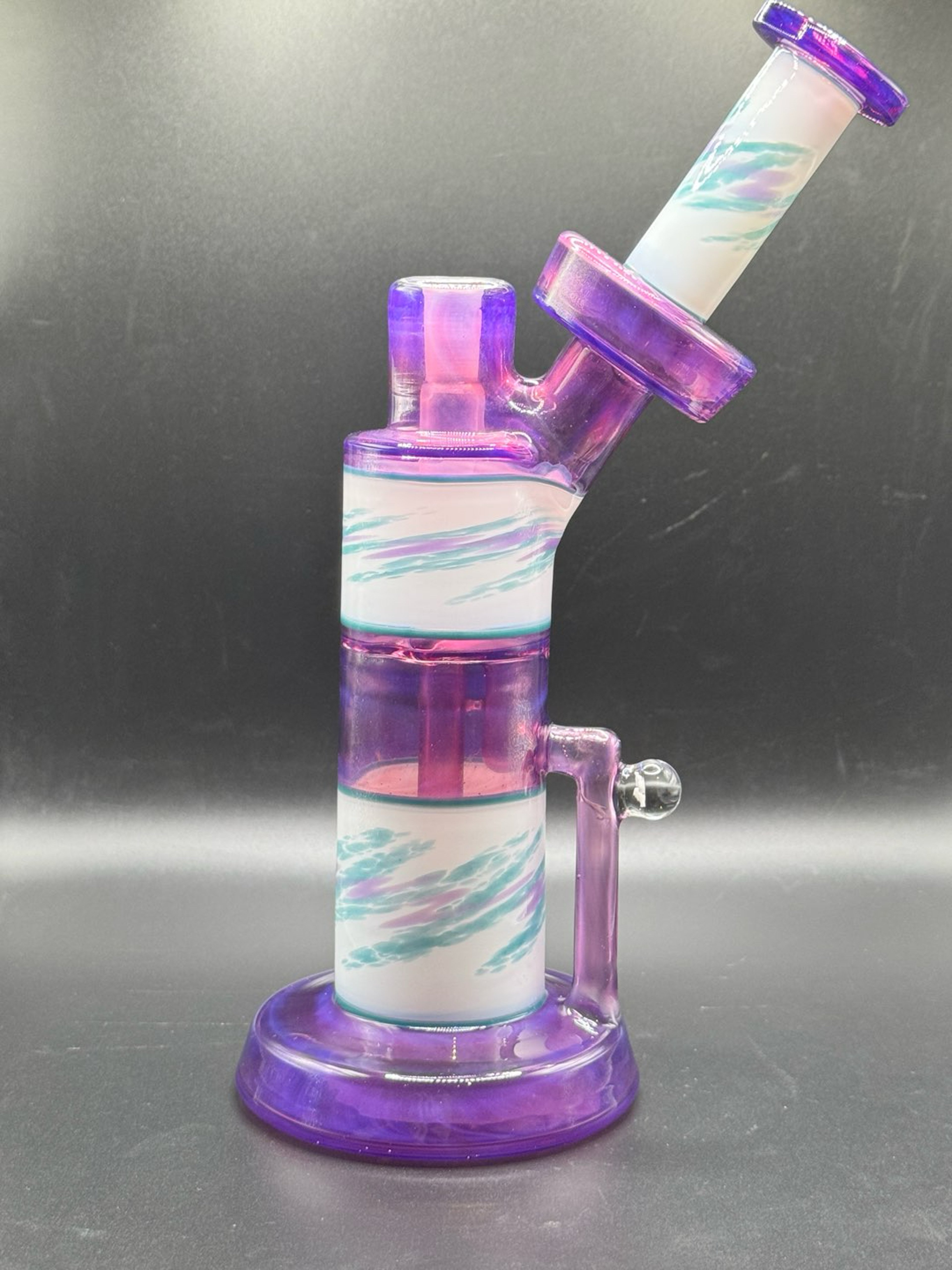 Preview pic of Ferri x Swan Augmented Dragoon