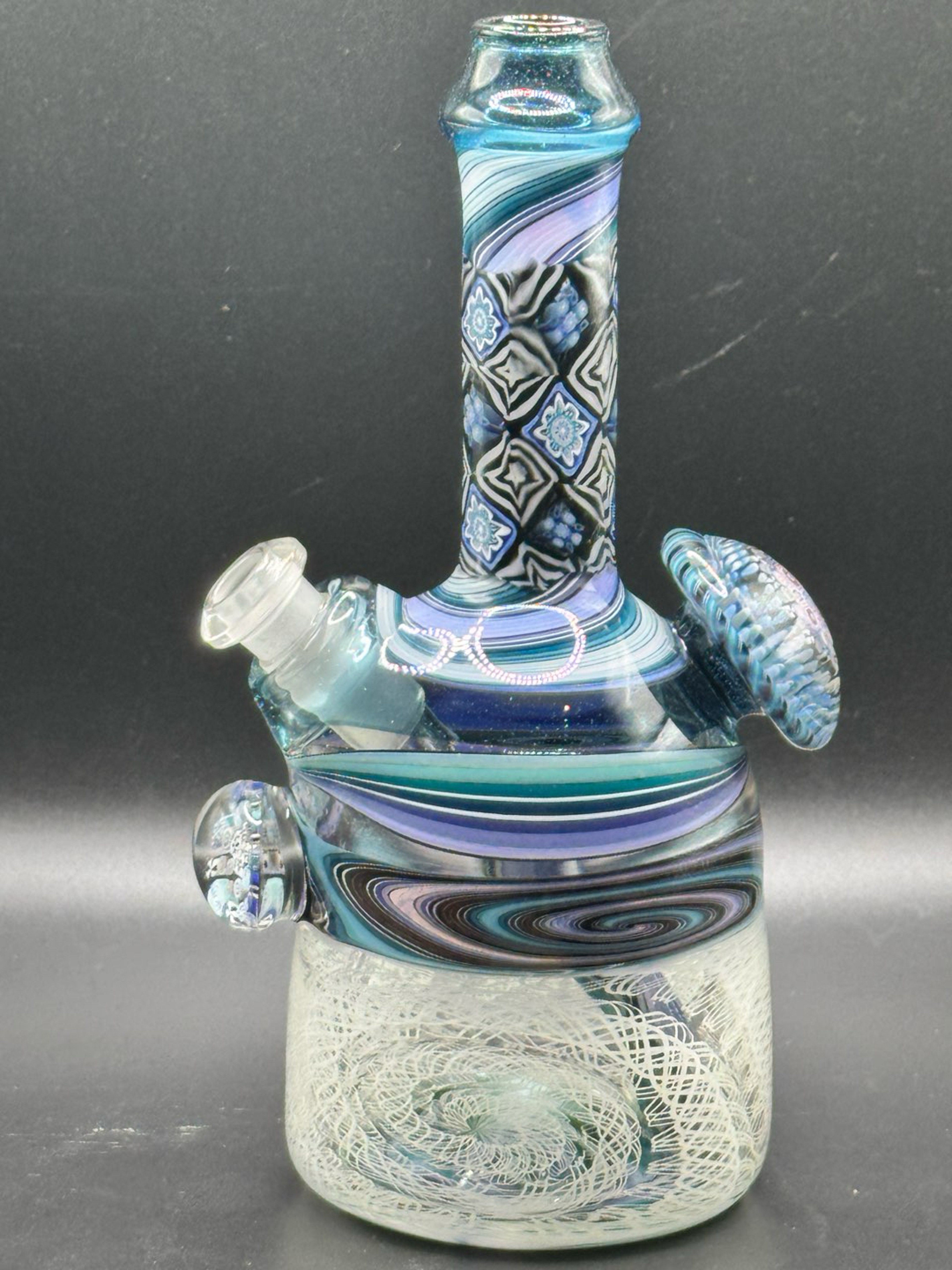 Preview pic of Future Glass Art OG rig