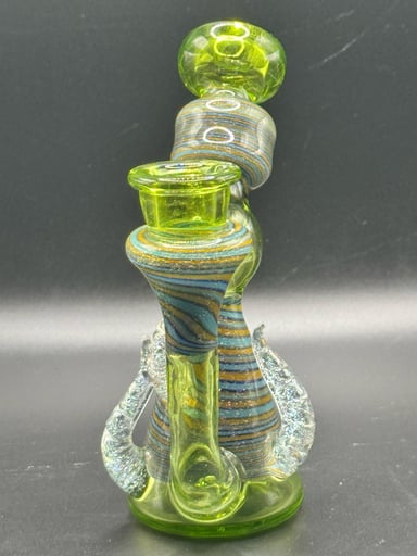 Preview pic of Holdenitdown mini rig