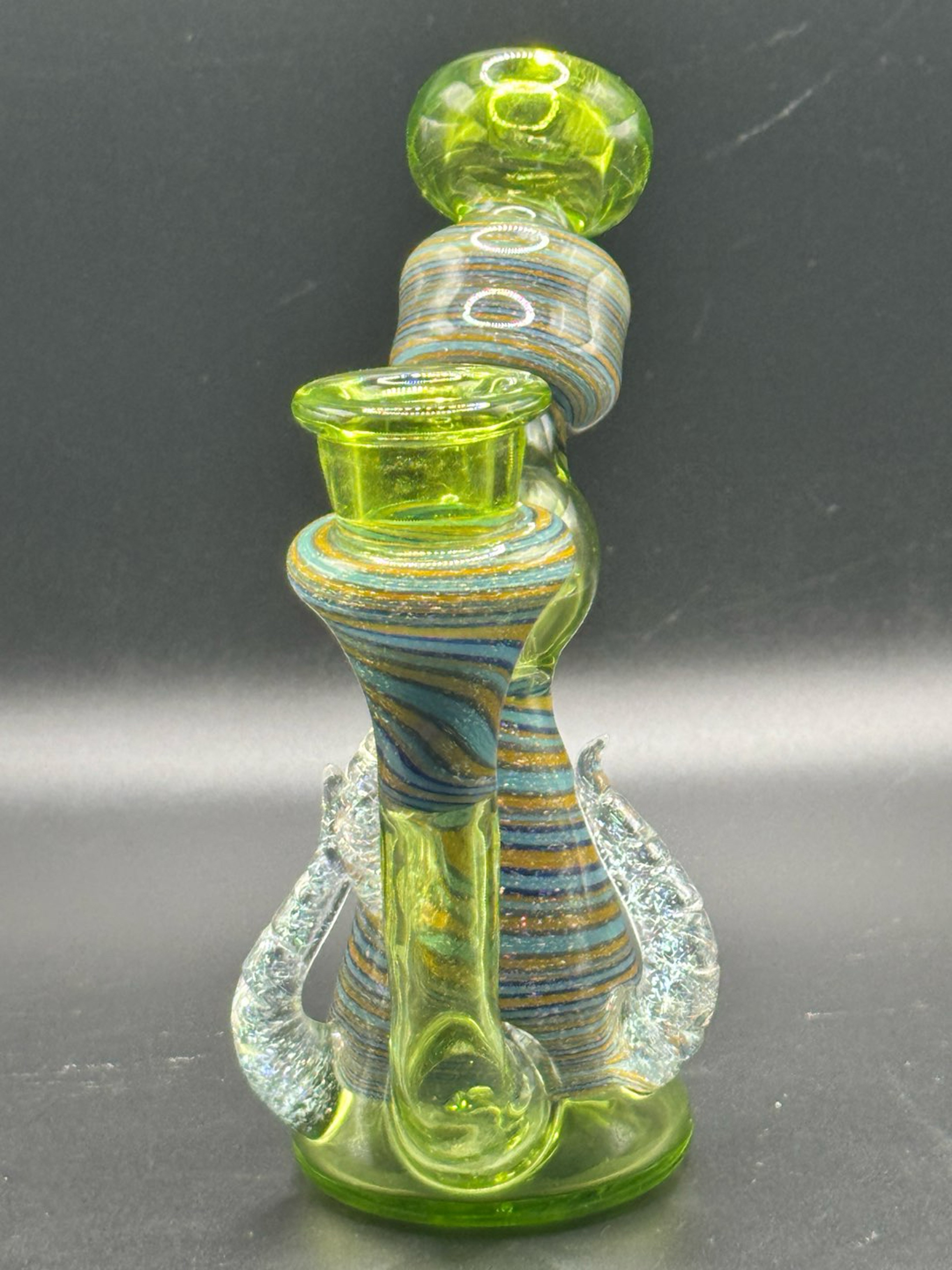 Preview pic of Holdenitdown mini rig
