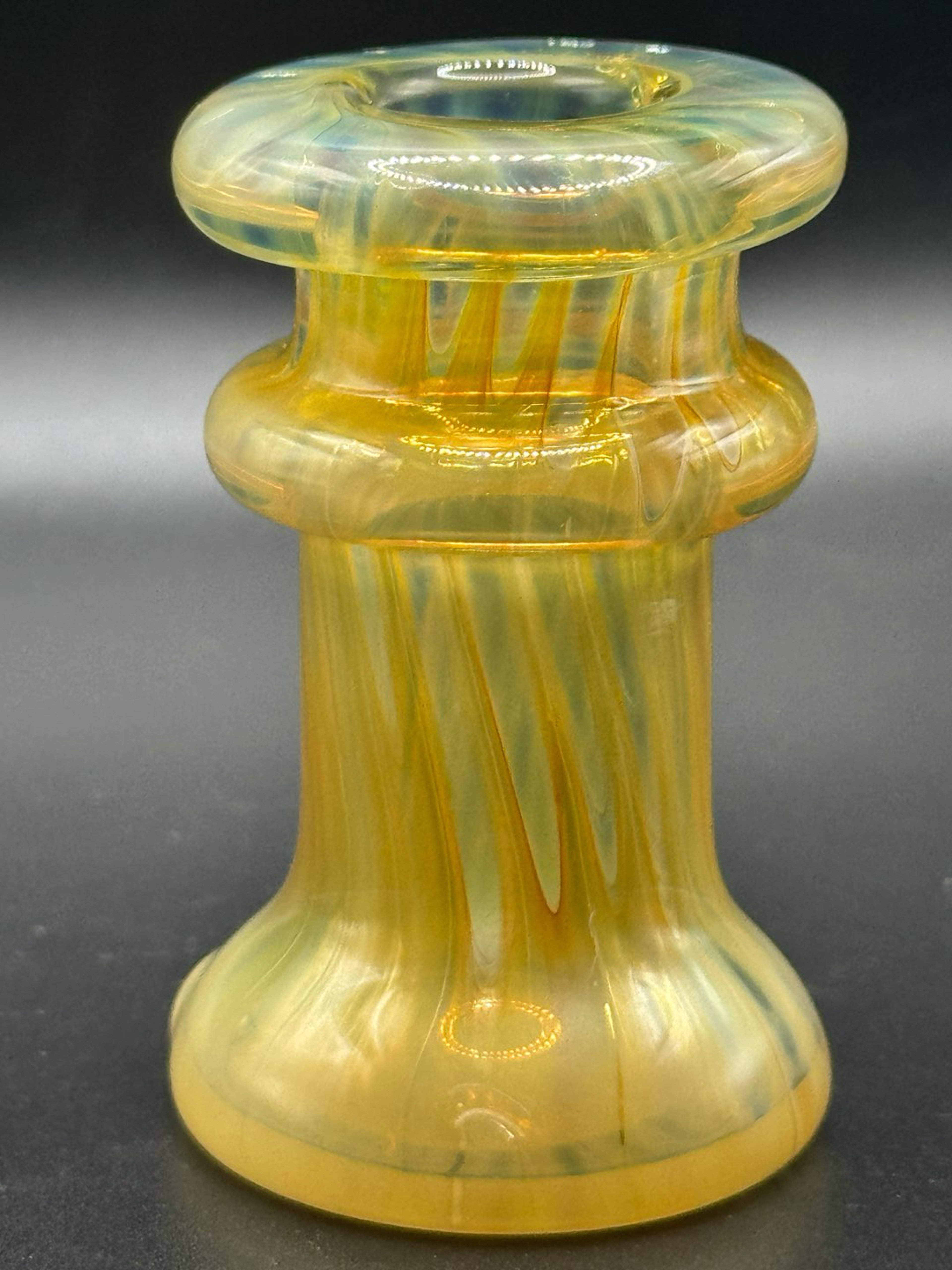 Preview pic of Nobull glassworks peak dry top