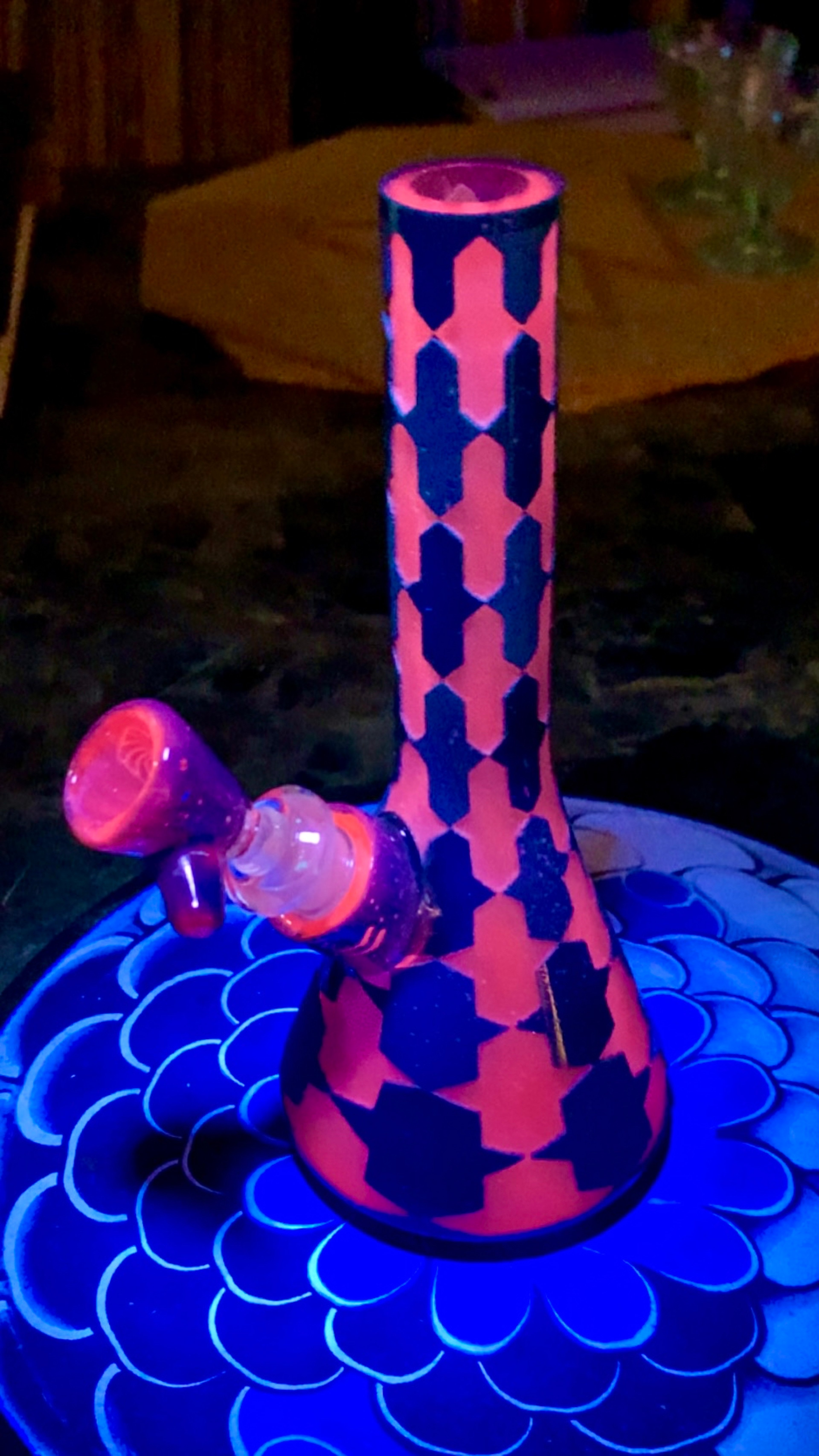 Preview pic of Dream Labs Cold Worked UV Mini Tube