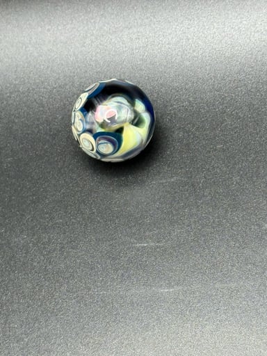 Preview pic of Mr Noodles marble