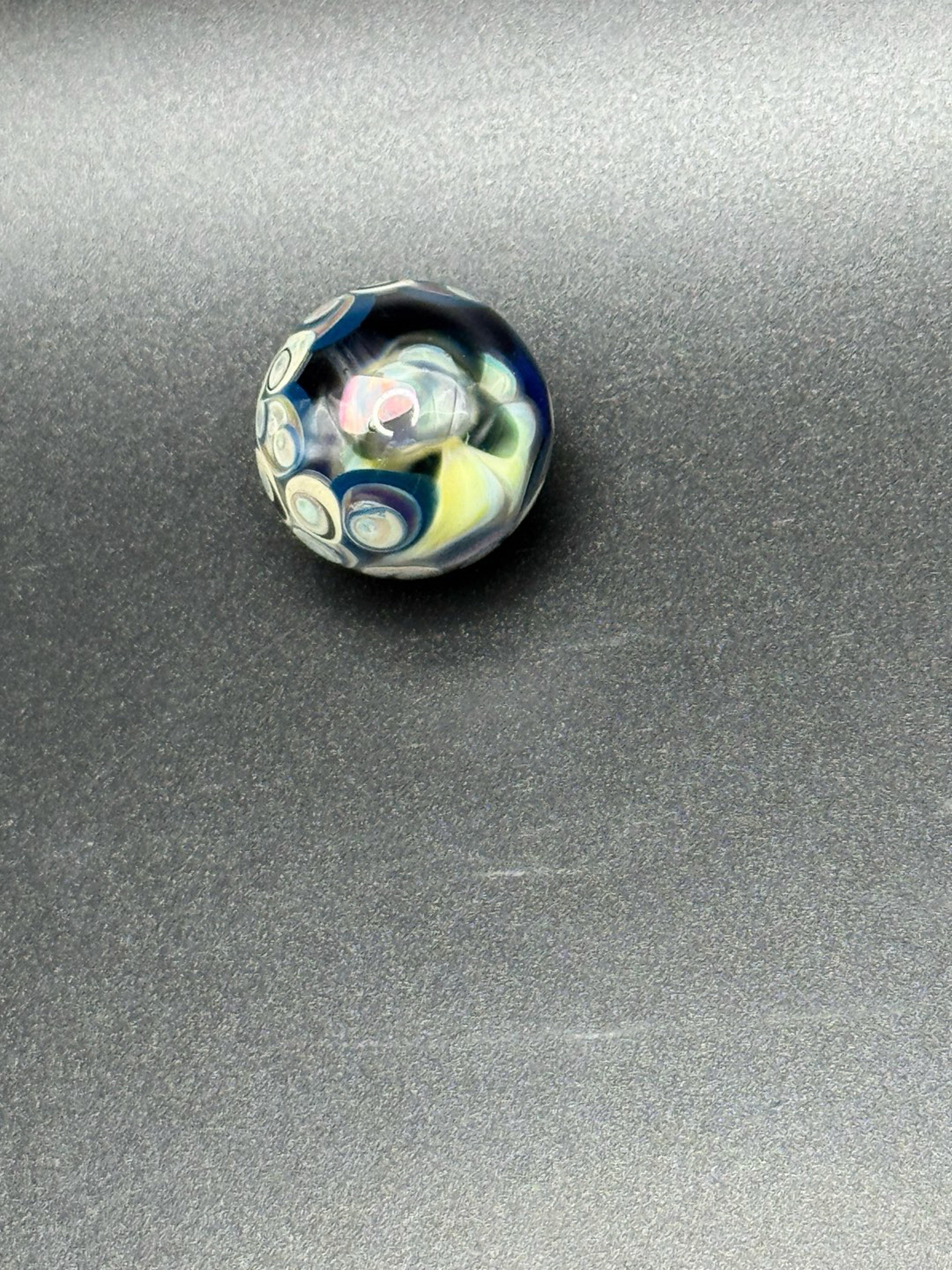 Preview pic of Mr Noodles marble