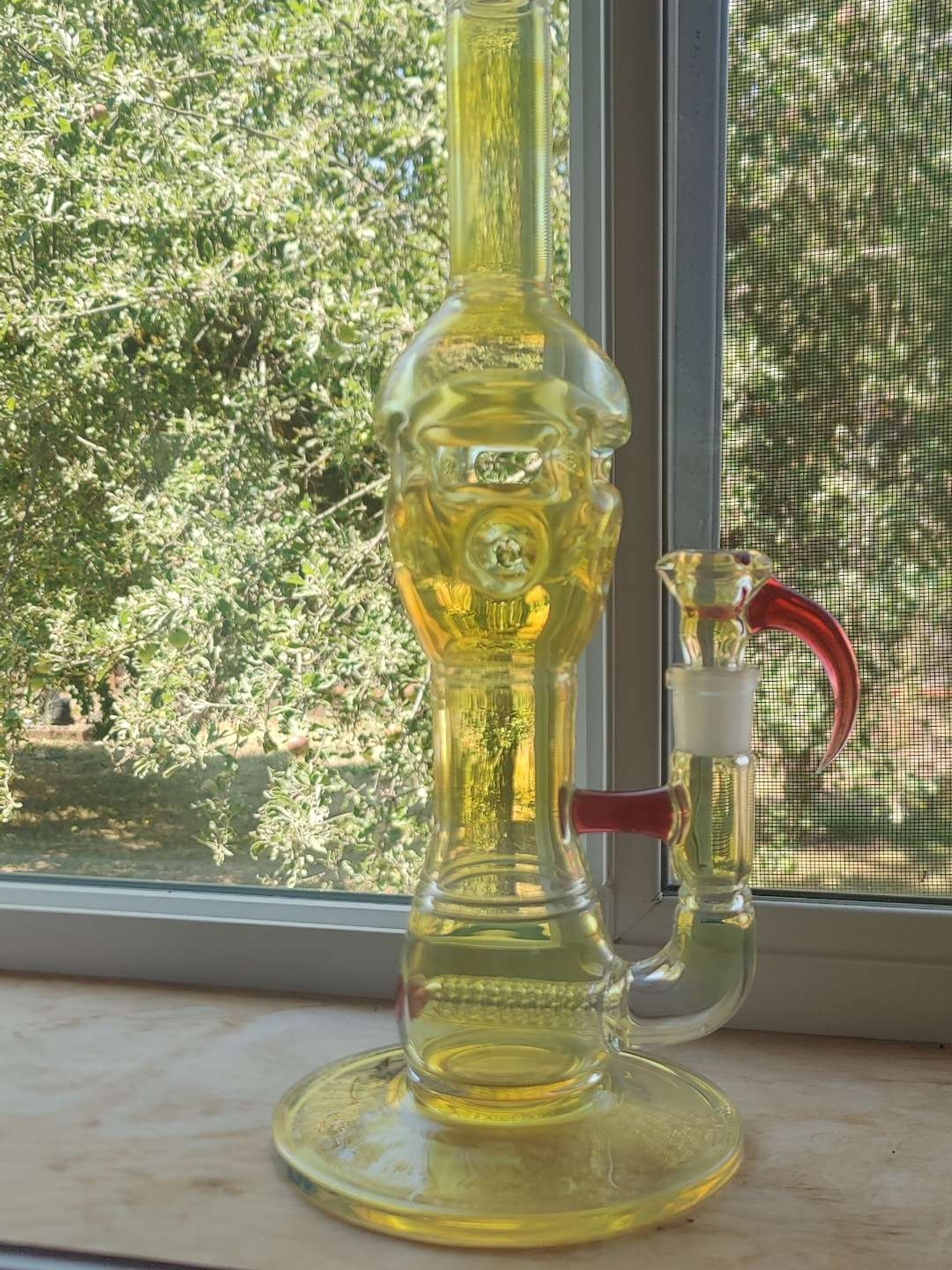 Preview pic of Apix Design Kingstem to fab egg