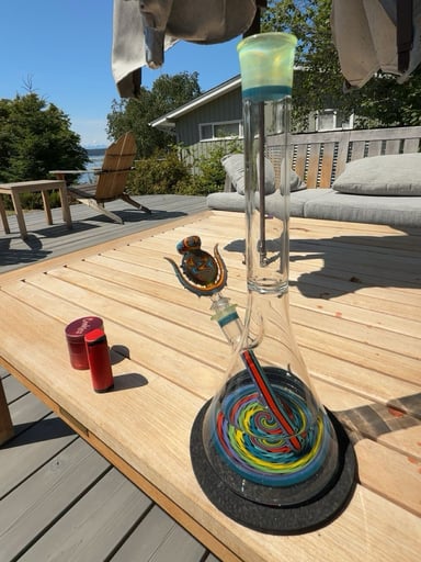 Preview pic of Kory Glass Full setup