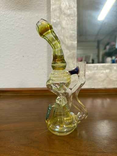 Preview pic of “Premium glass” recycler