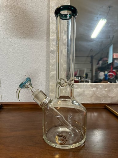 Preview pic of Bougie glass beaker