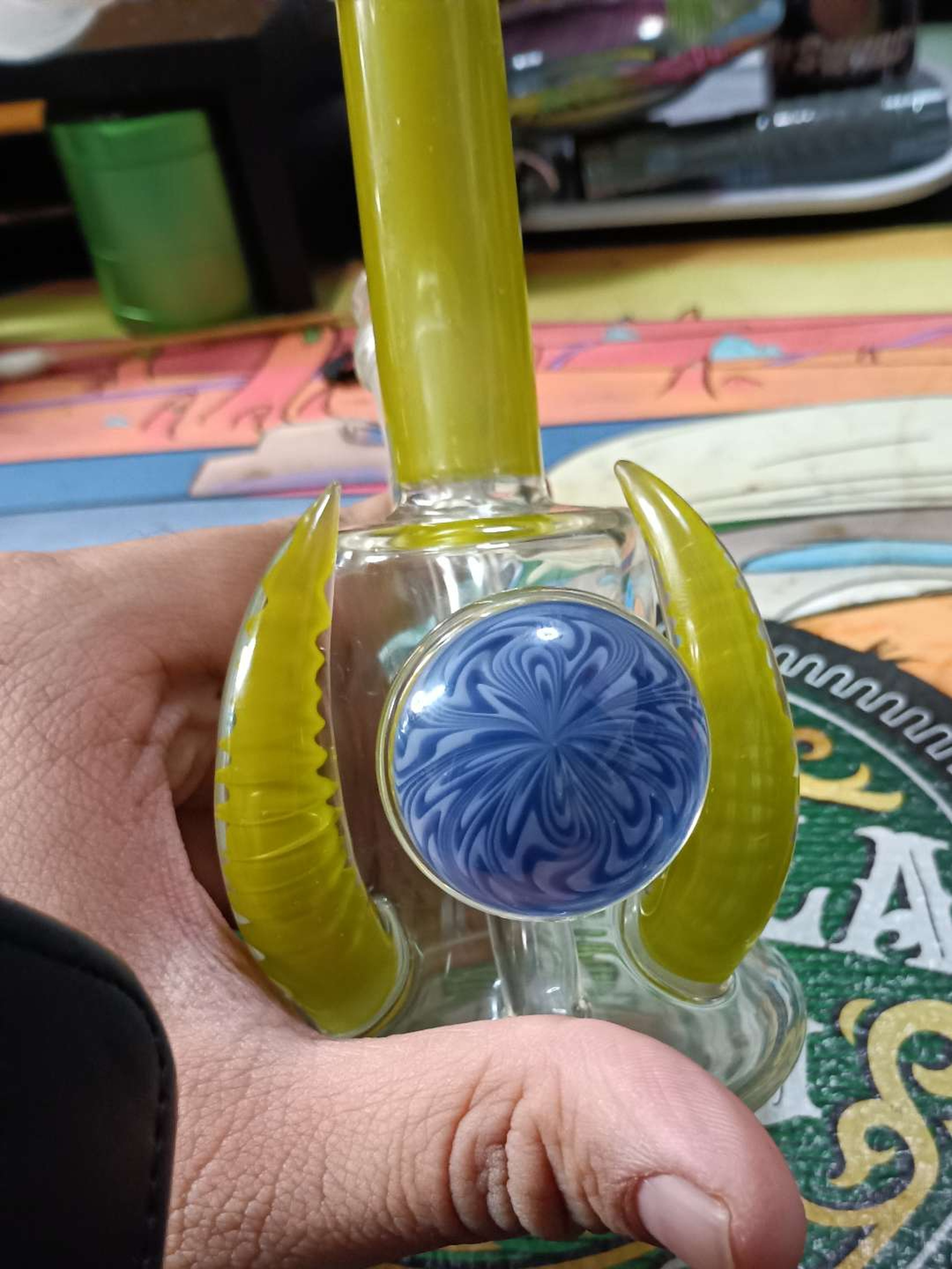 Preview pic of Villagasi 10mm shredder