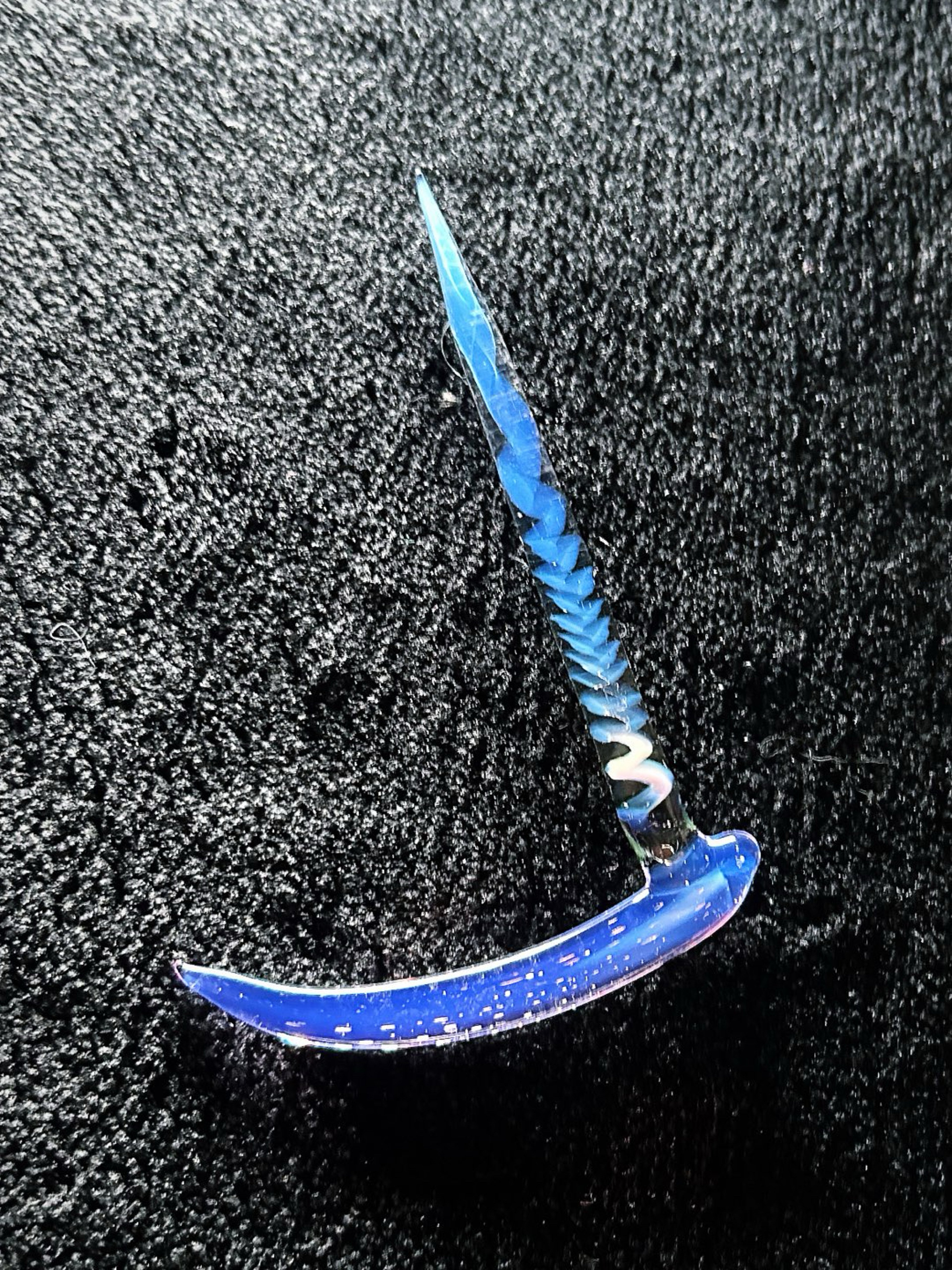 Preview pic of MarvinsGlass024 No Reserve Auction! 😈