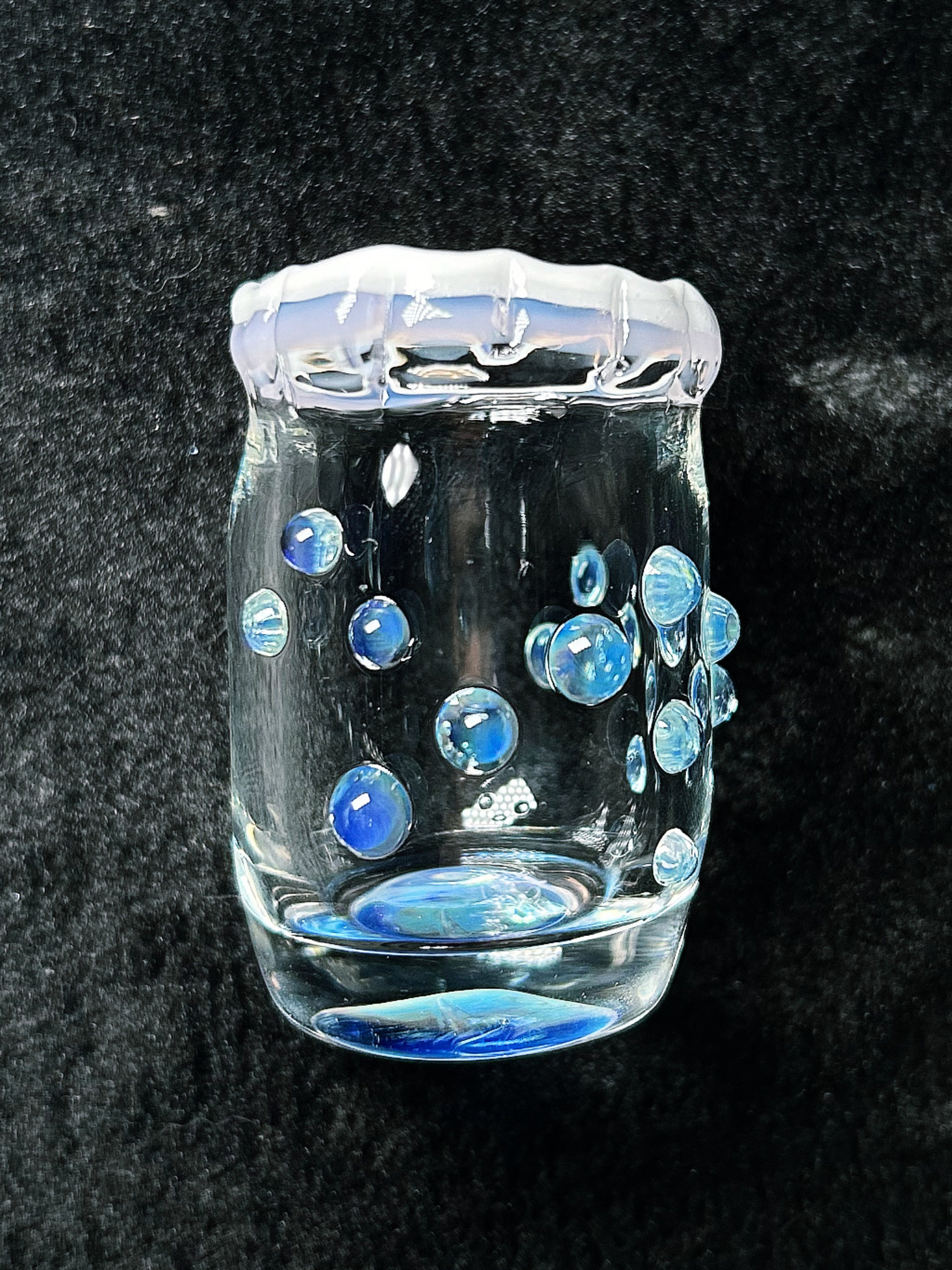 Preview pic of MarvinsGlass024 No Reserve Auction! 👁️