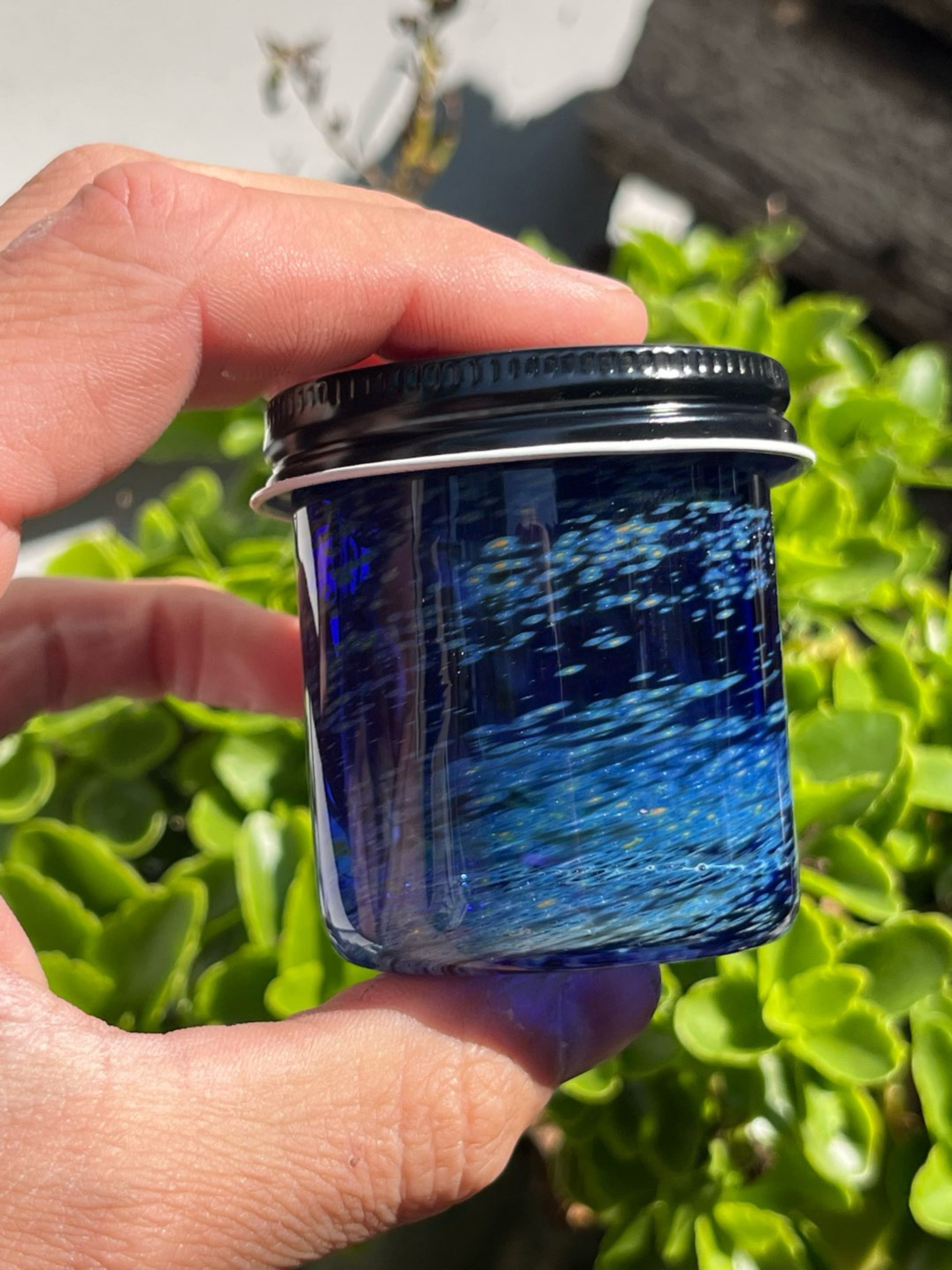Preview pic of Space tech jar