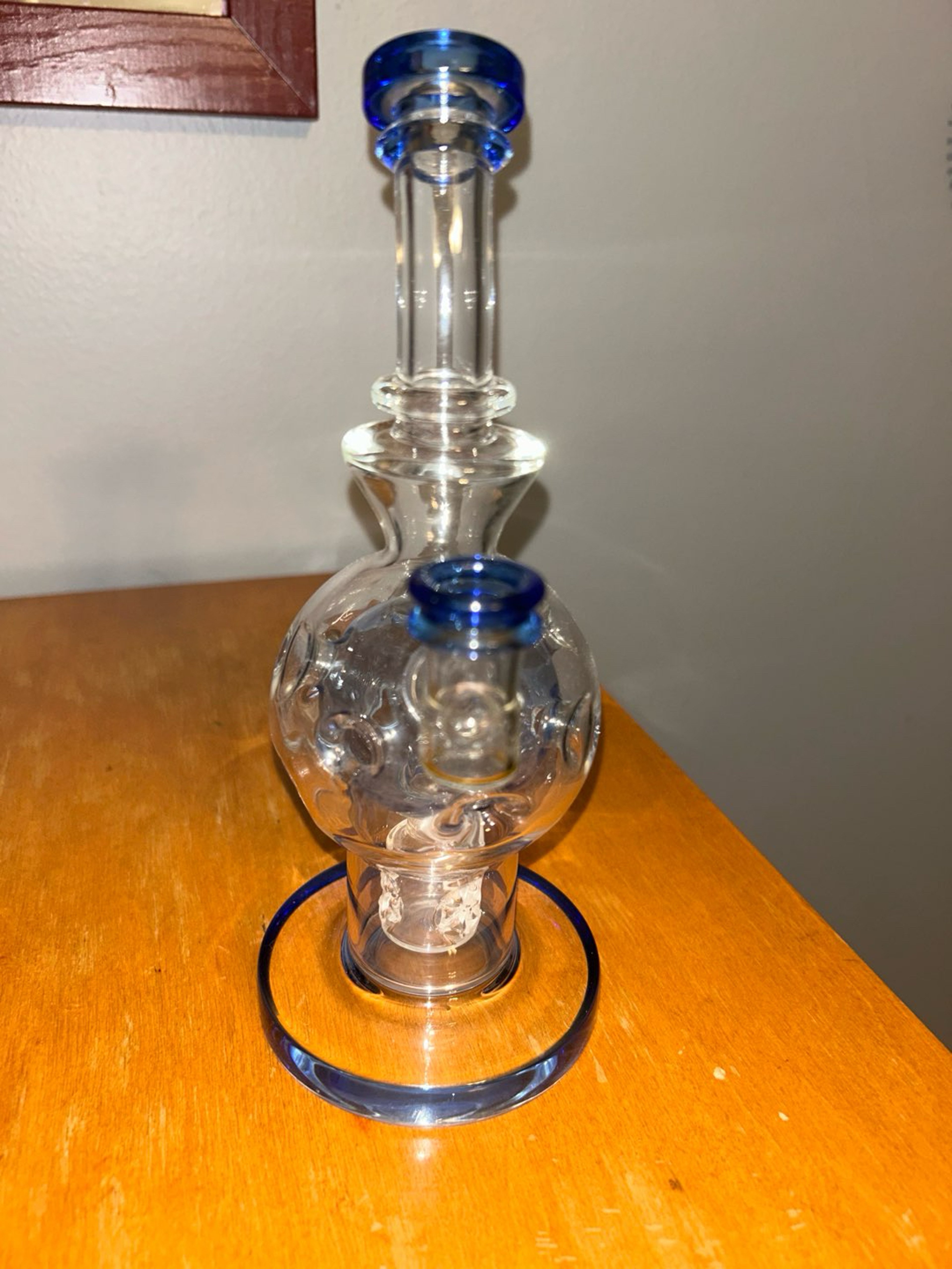 Preview pic of Greek Glass Exosphere