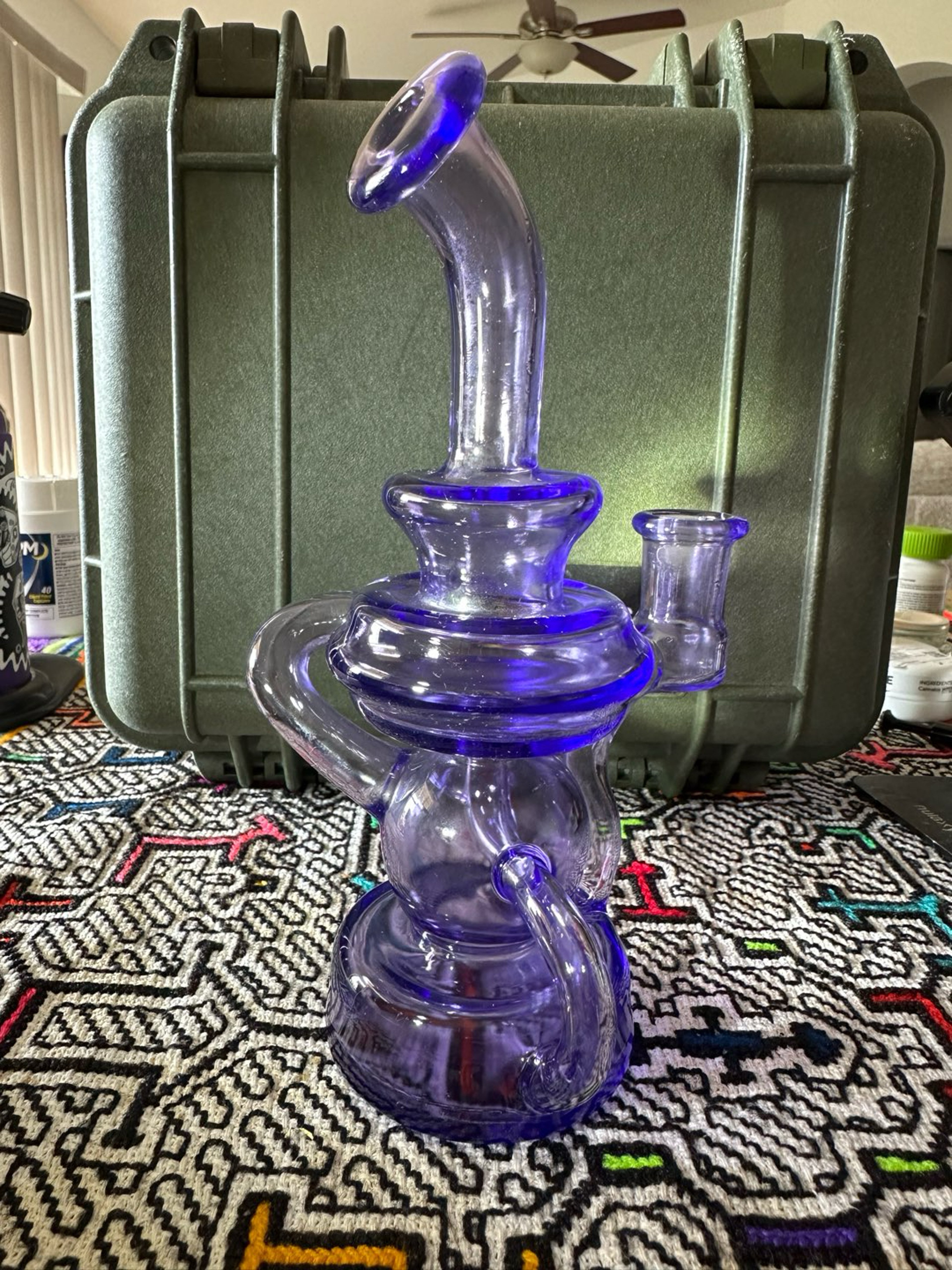 Preview pic of Oil Brothers Klein