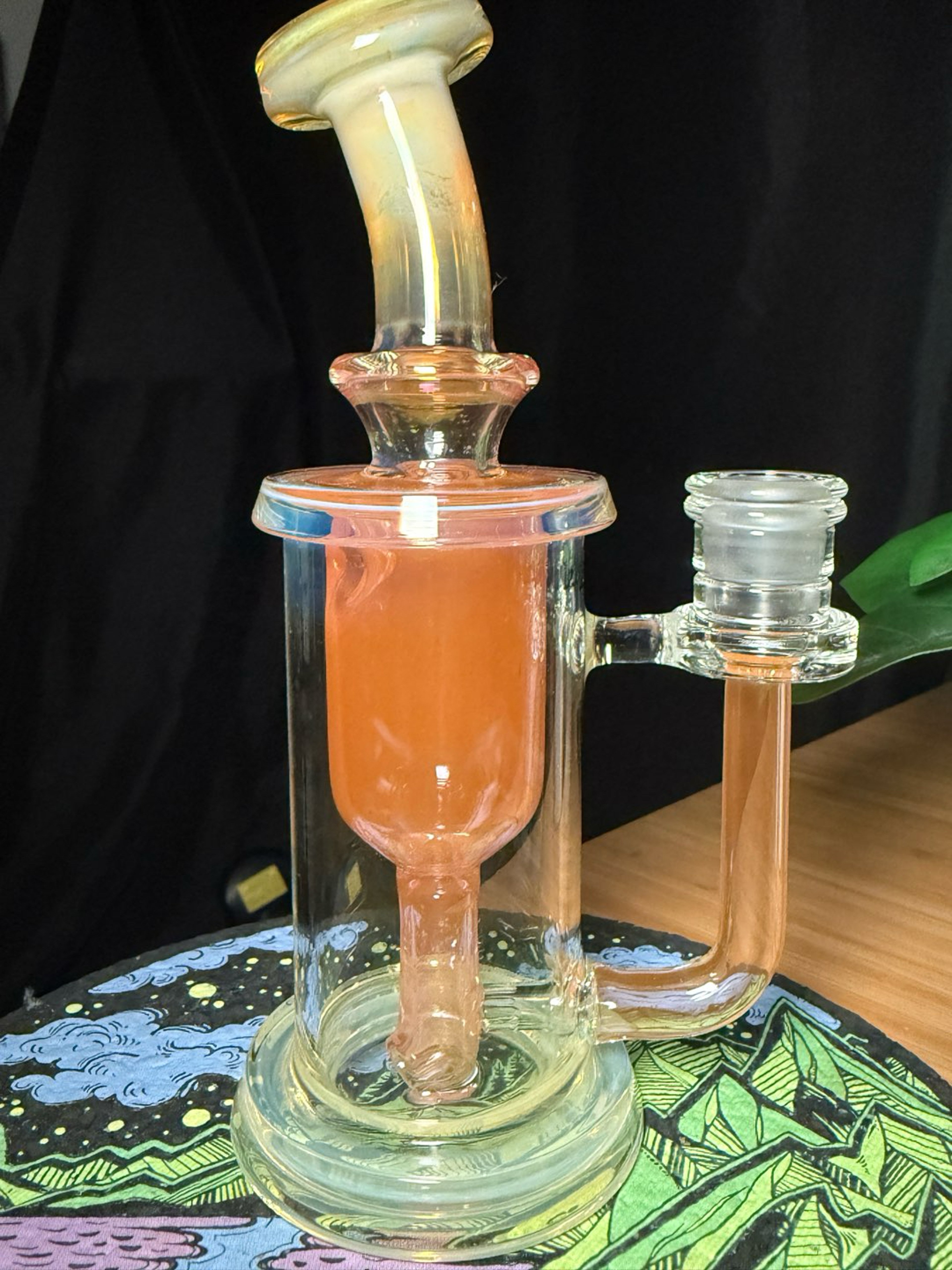 Preview pic of Leisure Glass Incycler