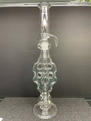 Preview pic of Greek Glass Swiss