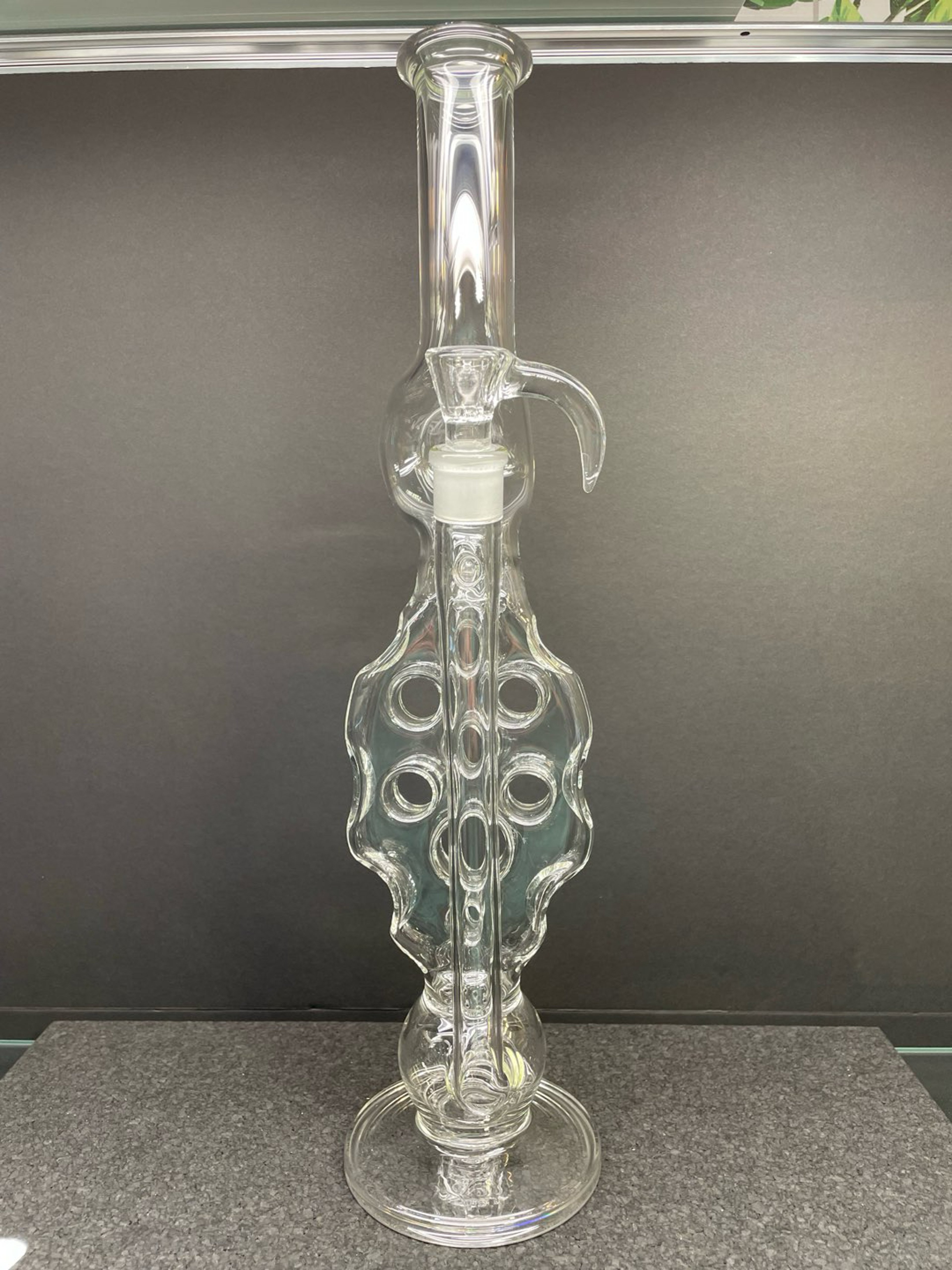 Preview pic of Greek Glass Swiss