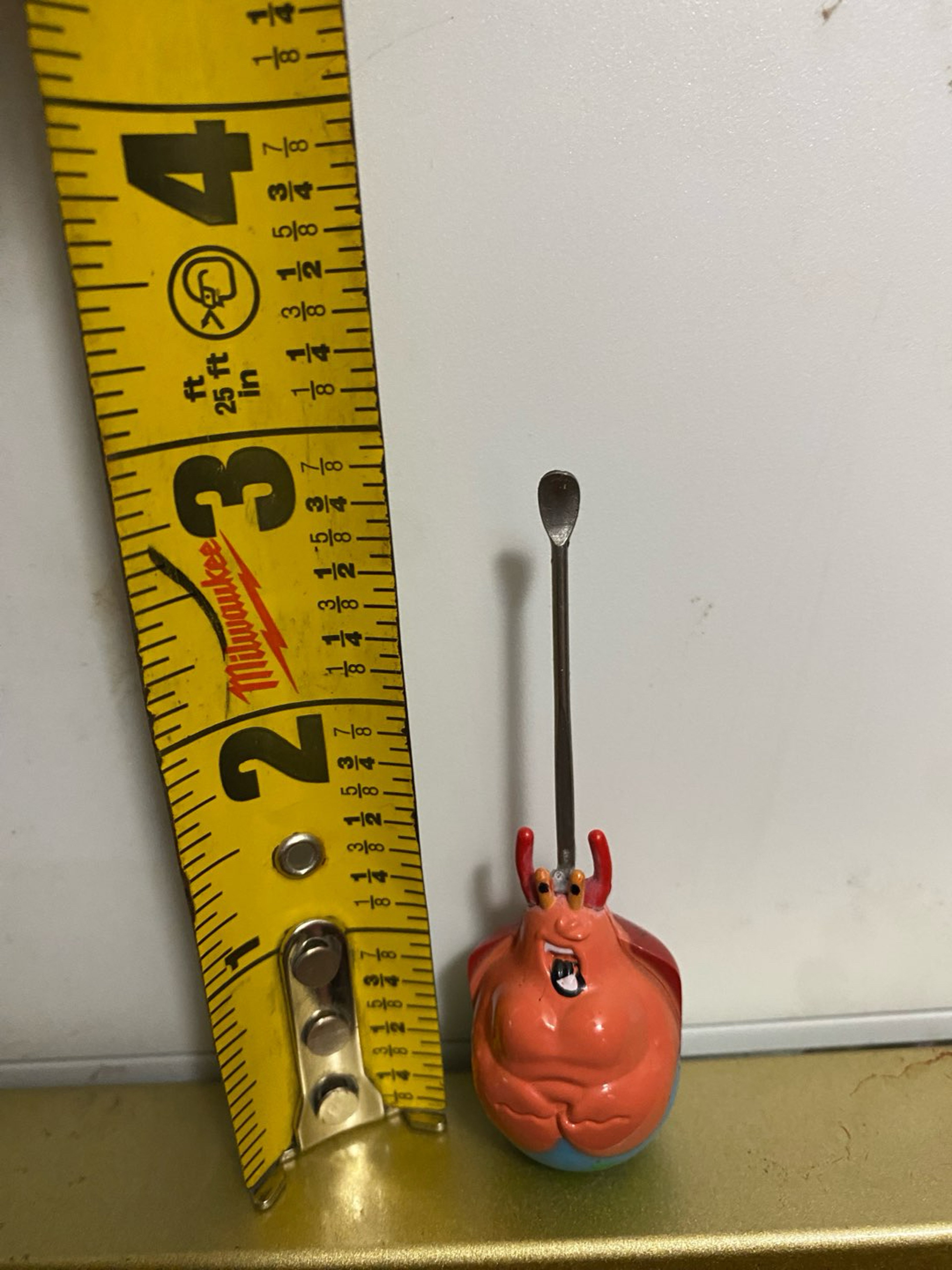 Preview pic of Dab tool