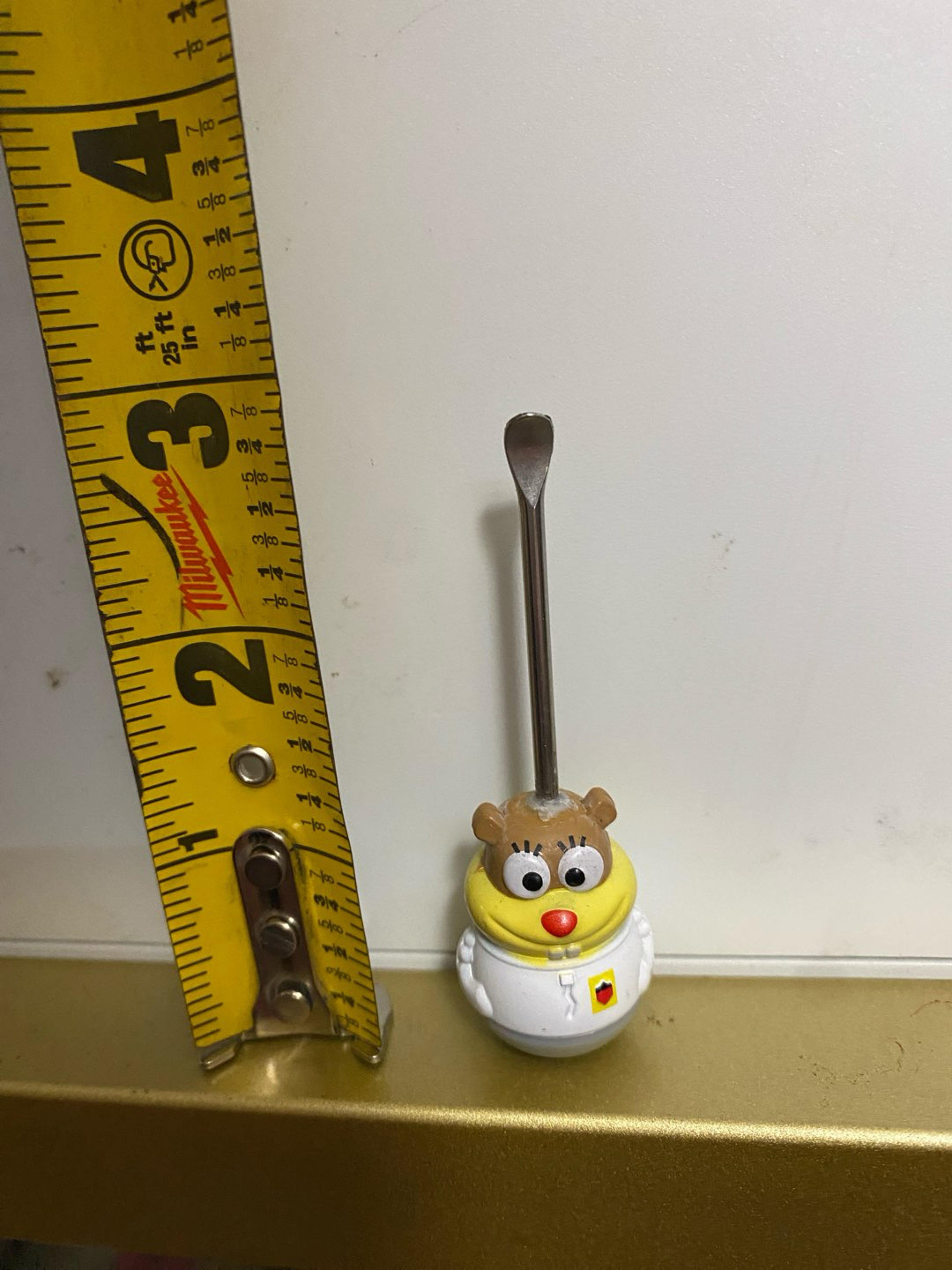 Preview pic of Dab tool