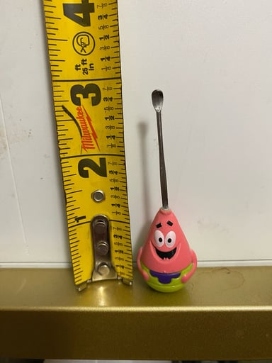 Preview pic of Dab tool