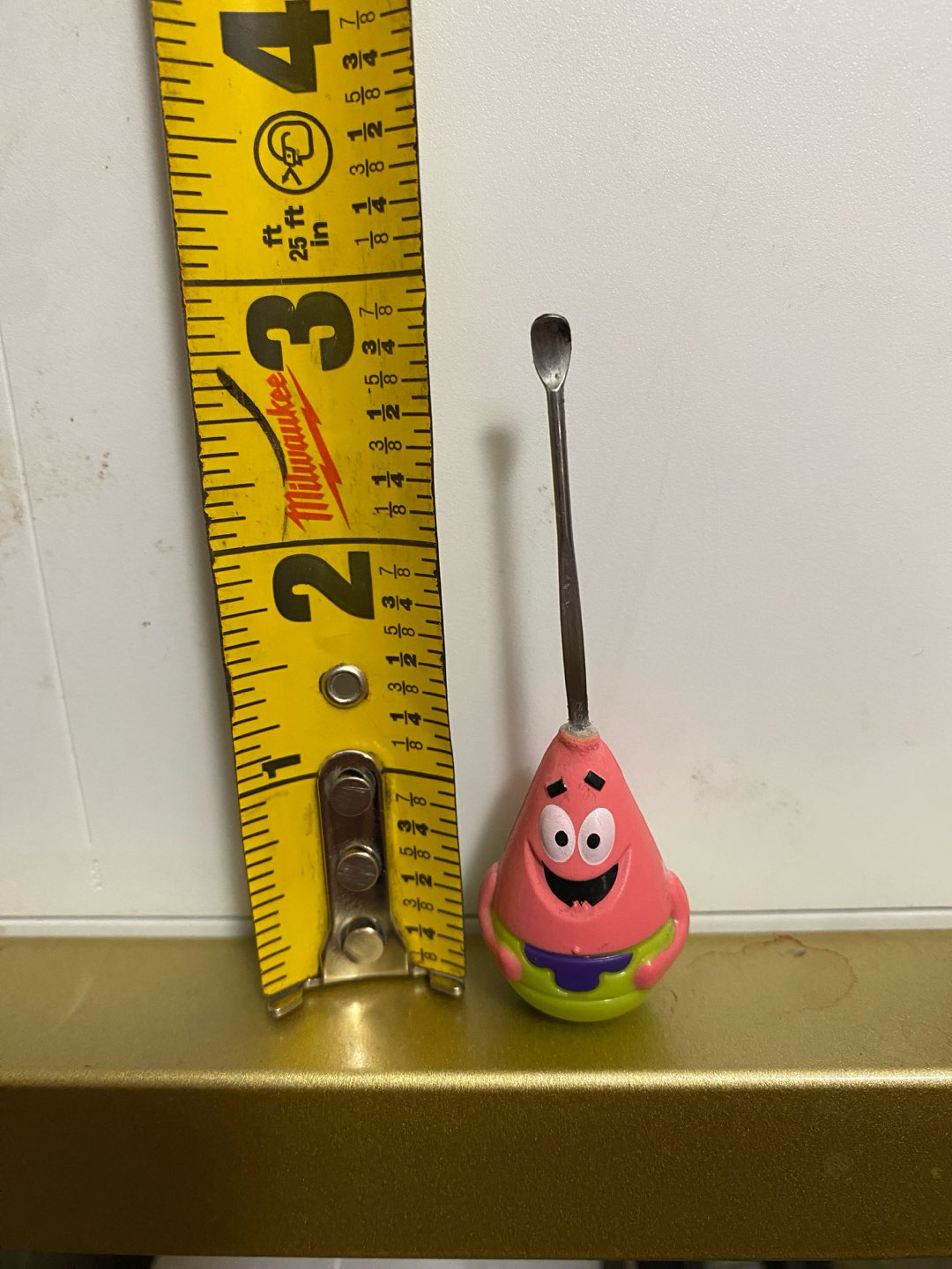 Preview pic of Dab tool