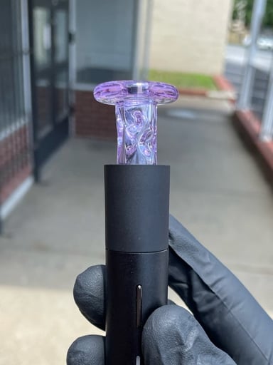 Preview pic of Durin Pivot Tower Purple