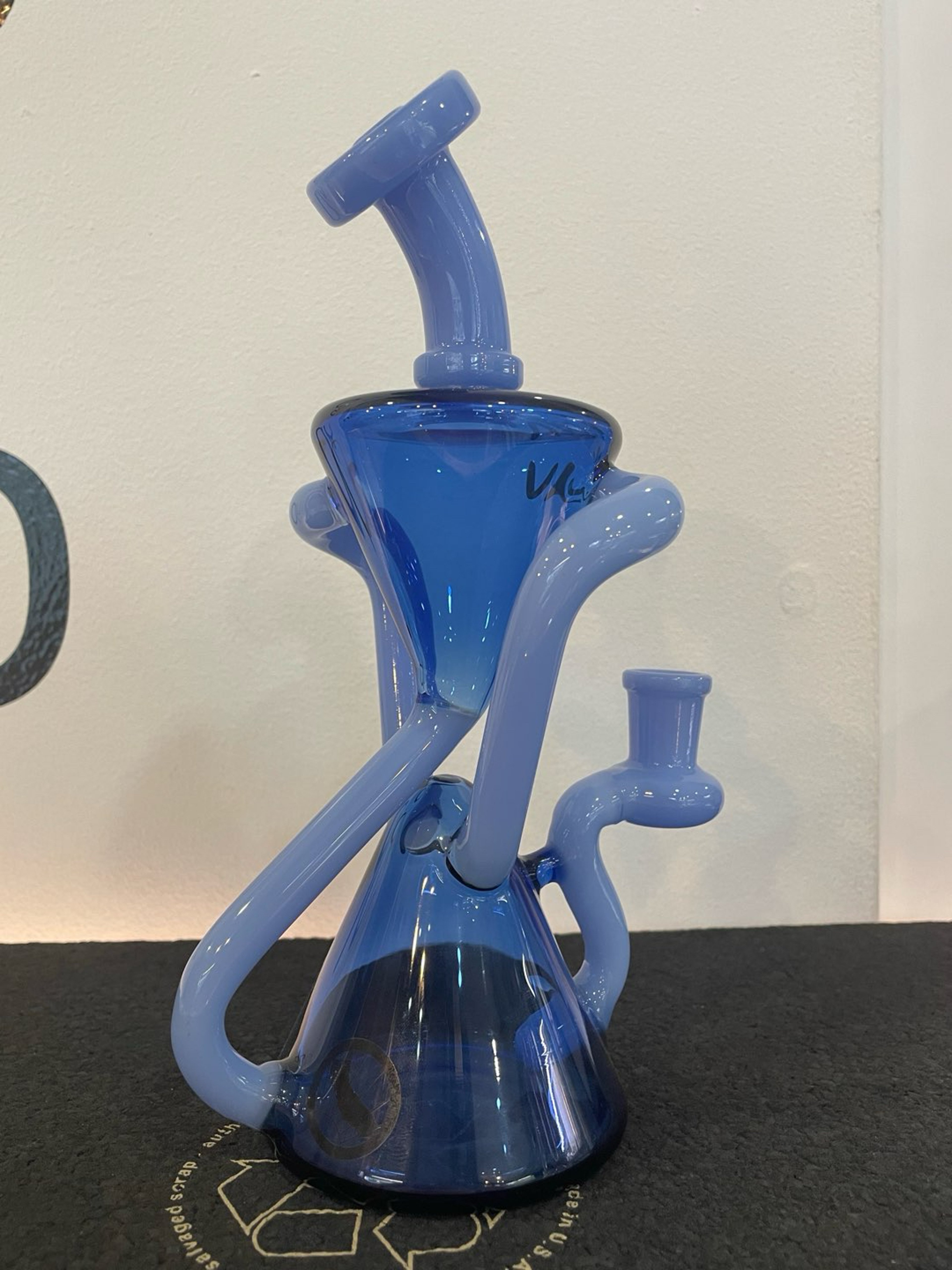 Preview pic of Mav Zuma Recycler Blue