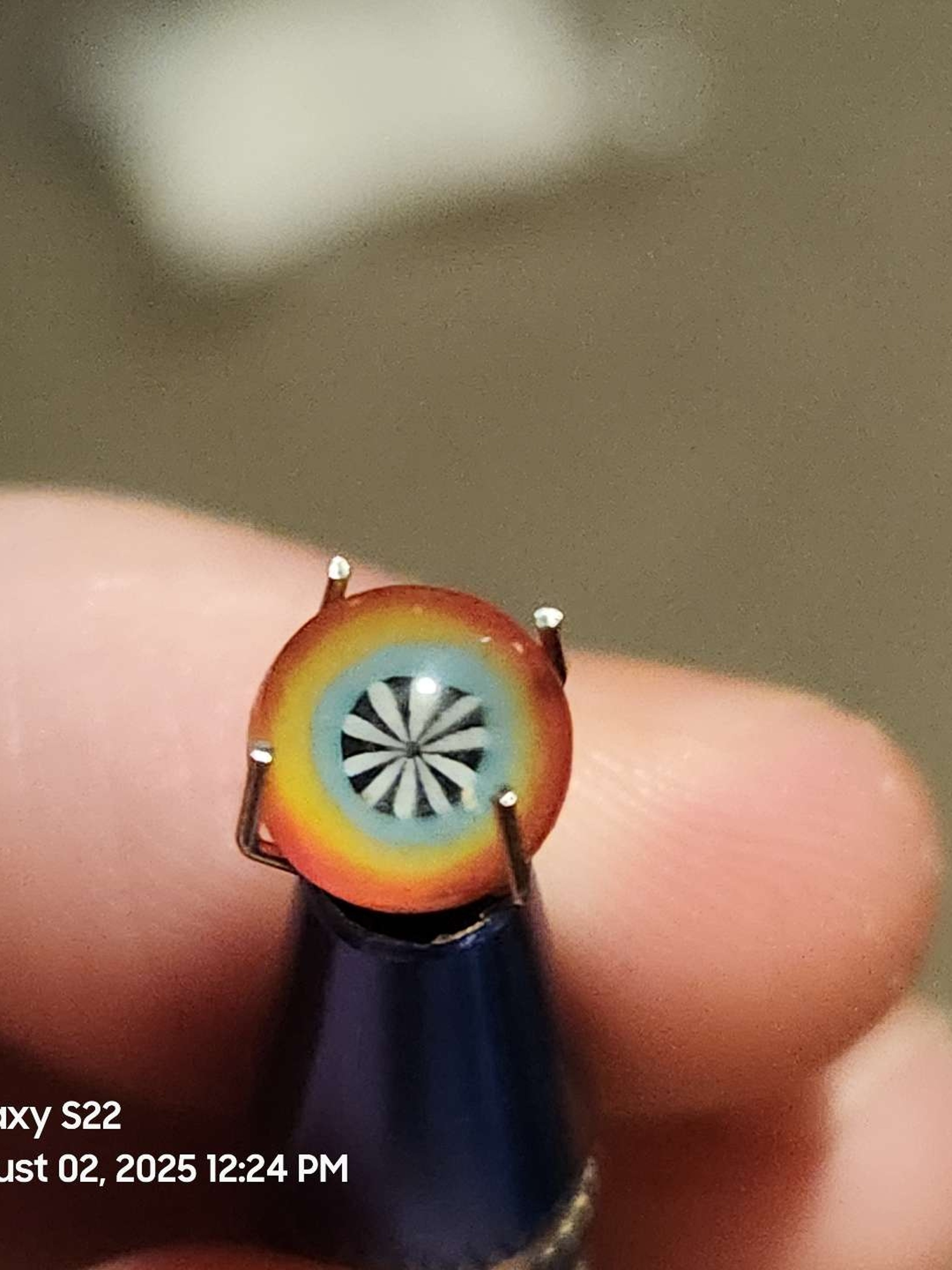 Preview pic of Avatar Glass Terp Pearl
