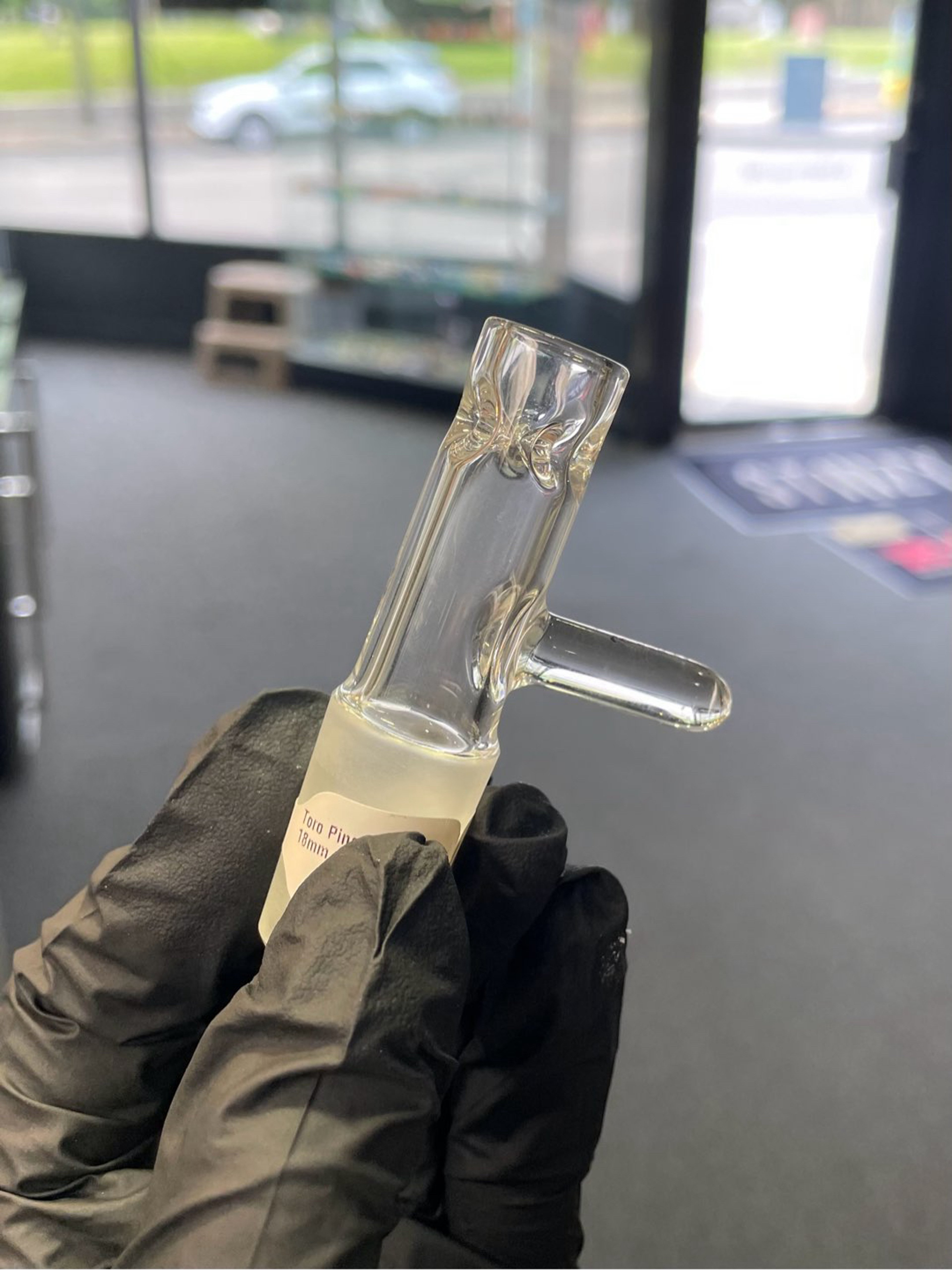 Preview pic of Toro Pinch Slide 18mm