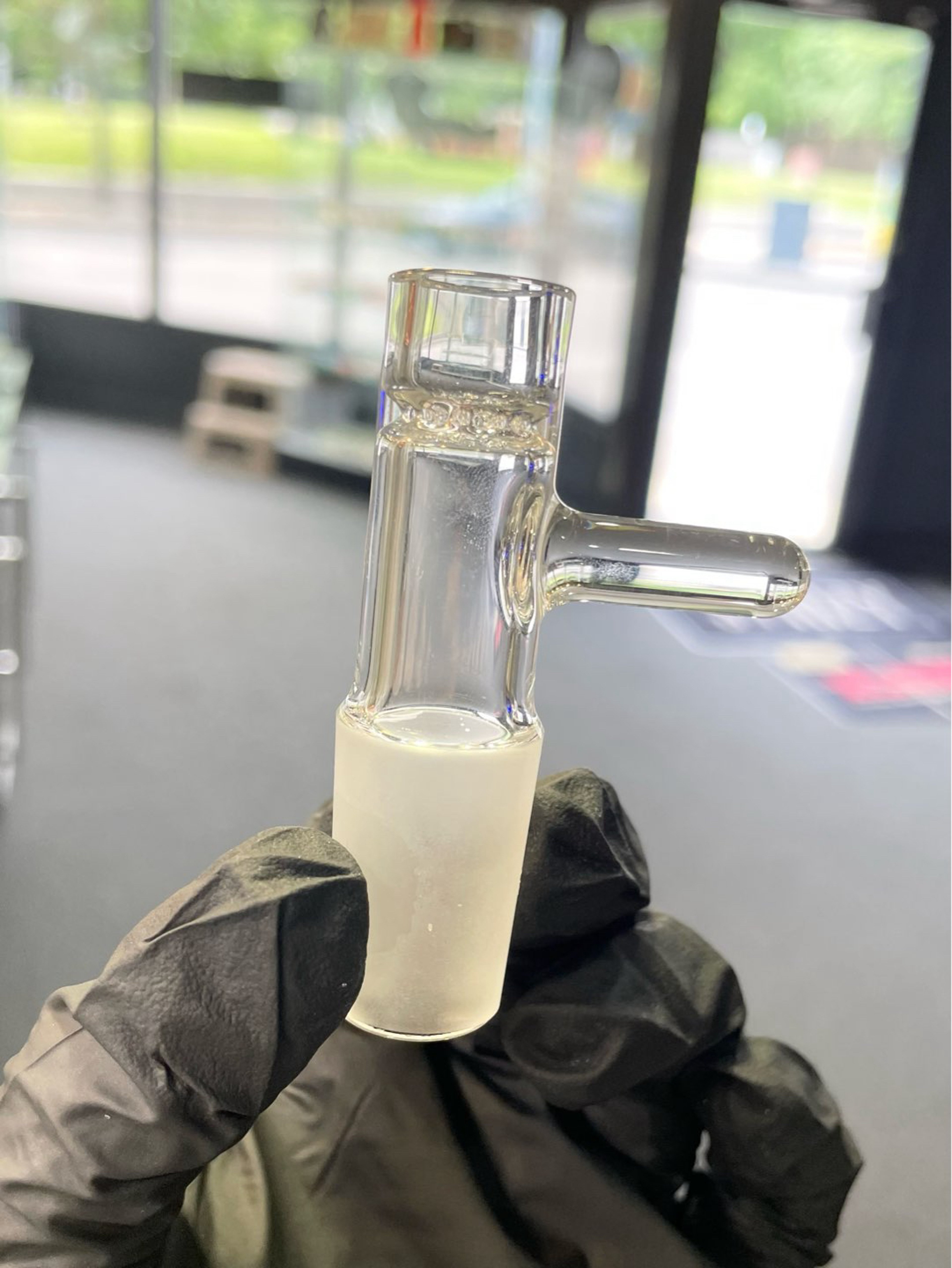 Preview pic of Toro Jet Slide 18mm